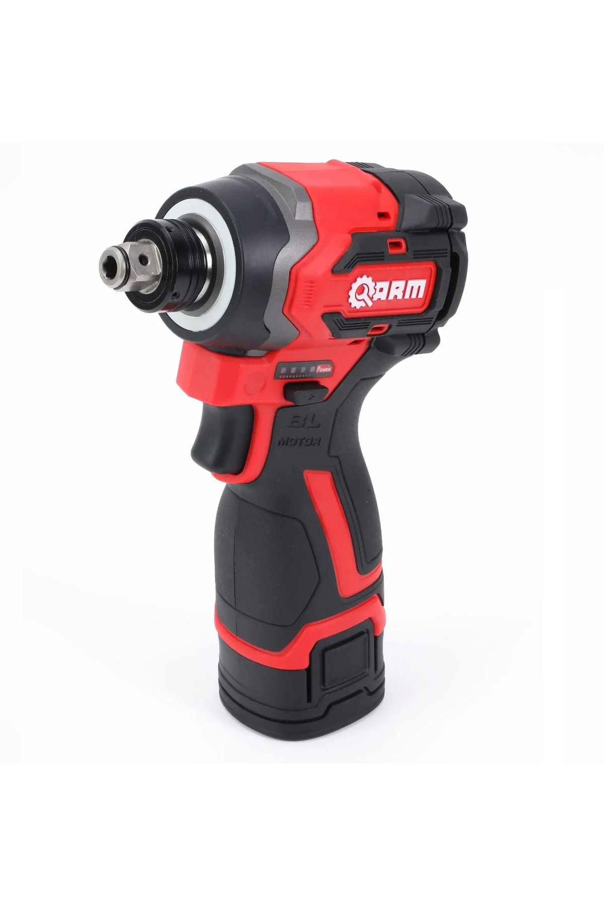 Profesyonel RB-SD1608W 1/2 Şarjlı Somun Sökme Ve Vidalama