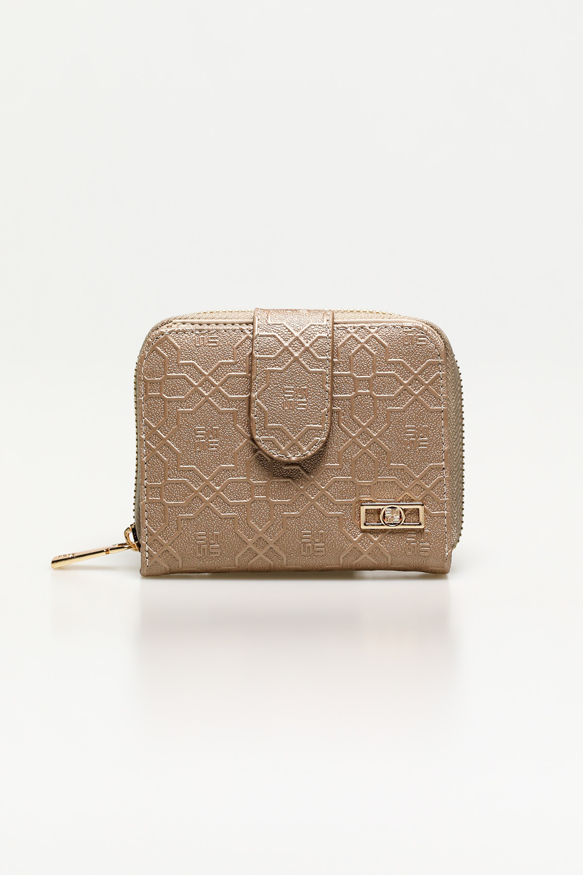 کیف پول روزانه سه قسمتی Setrms