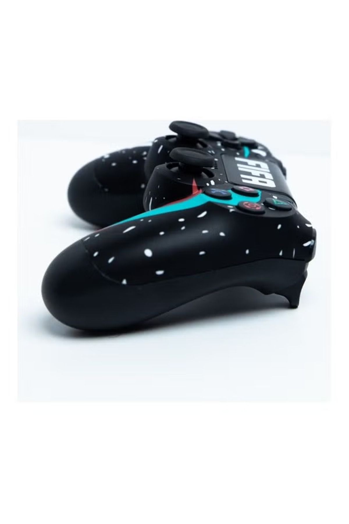 rexa-Wireless Limited Edition DualShock Controller – Exclusive Design for PlayStation Consoles 3