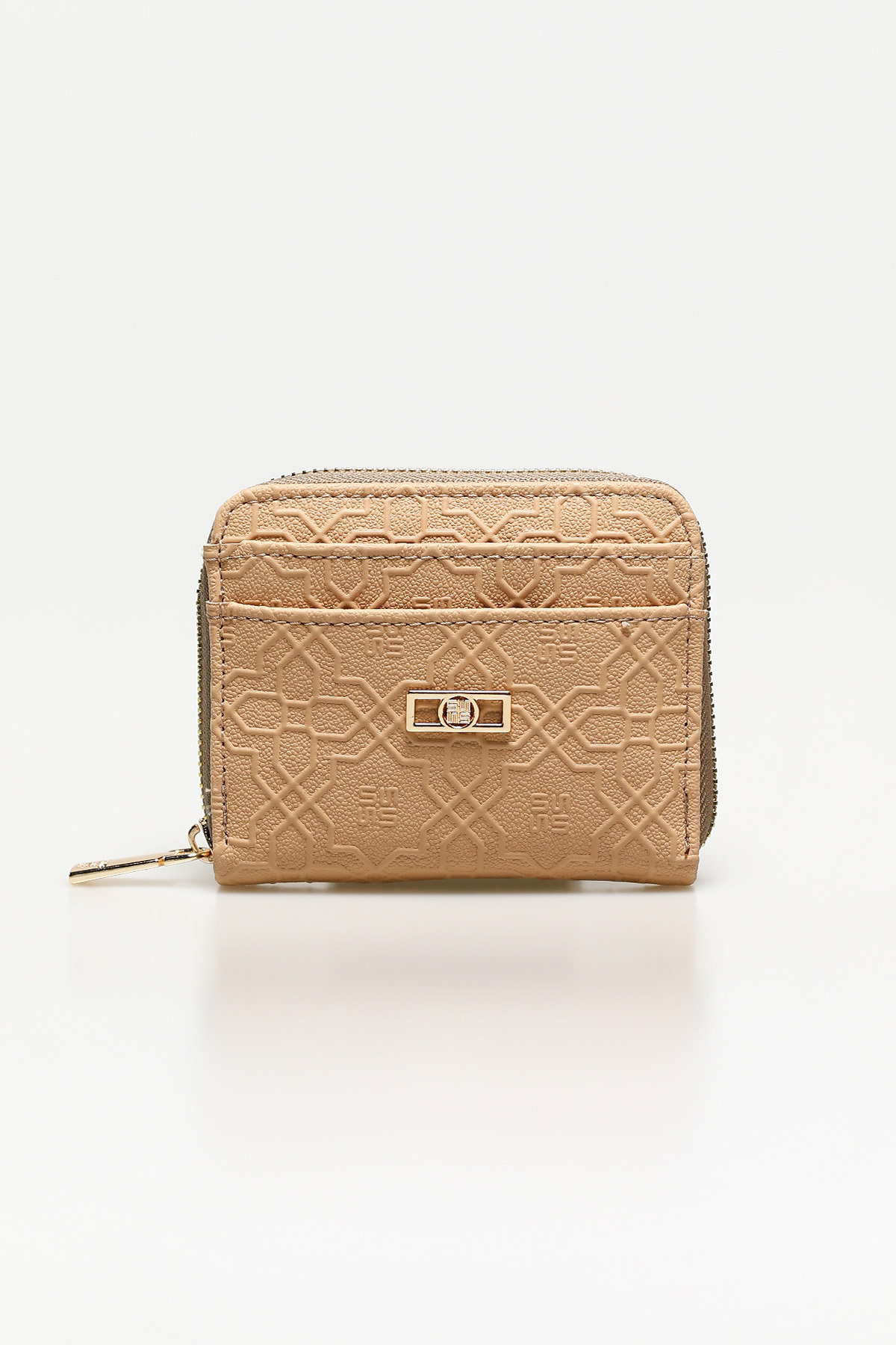 کیف پول روزانه سه قسمتی Setrms