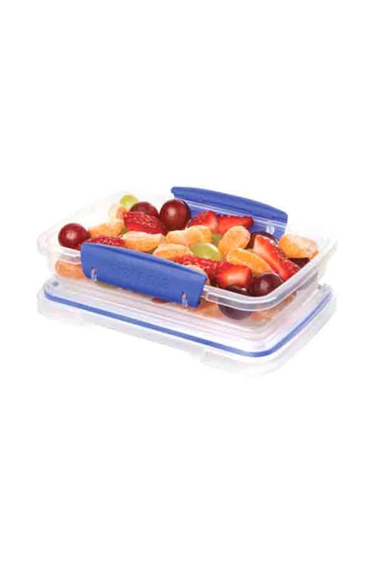 Sistema-Klip It Rectangular Food Storage Container 380 ml 3