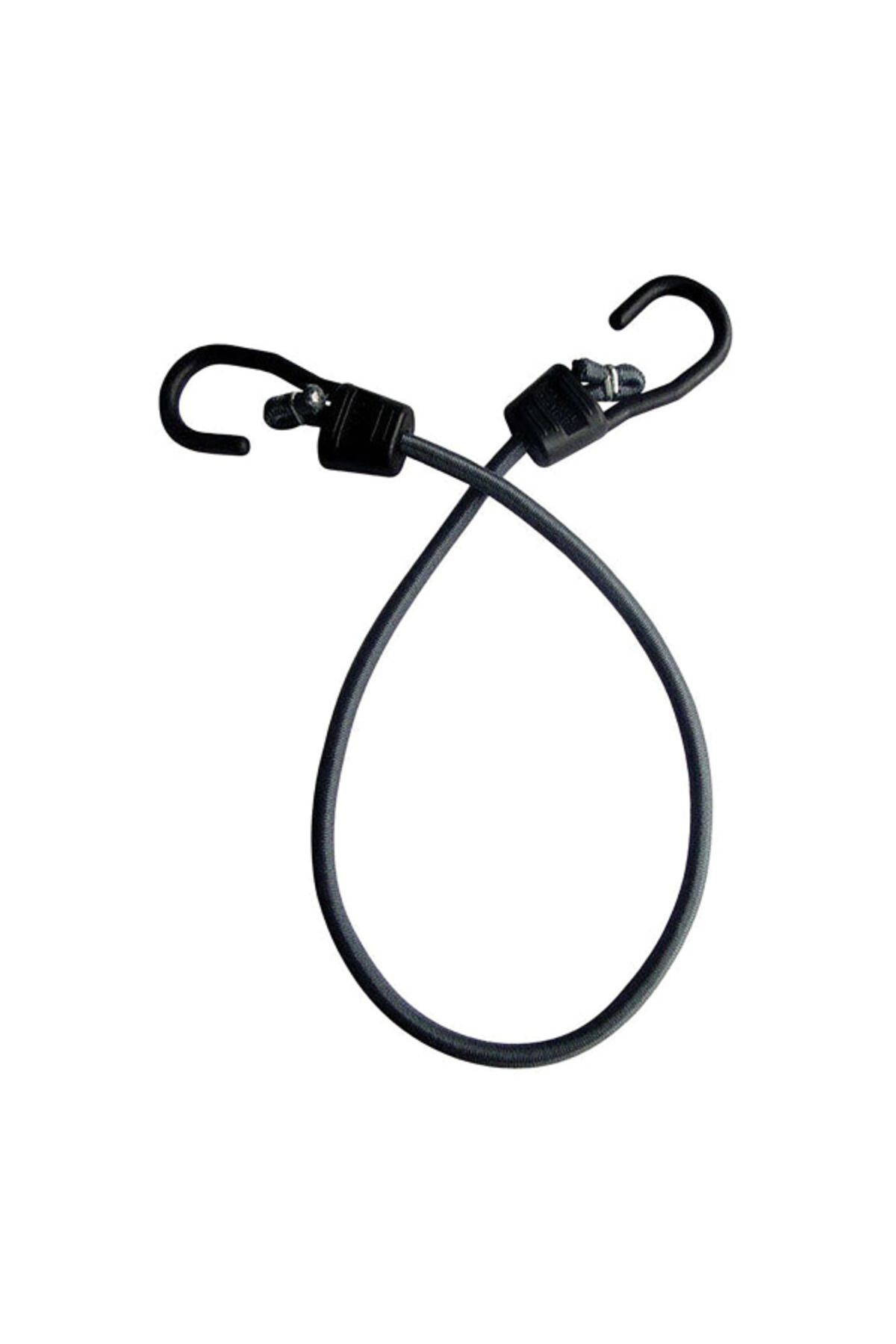 Keeper-Ultra Bungee Cord with Hooks 32 x 0.315 Inch 1