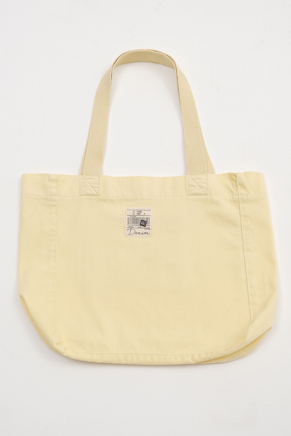 Addax-Tote Shoulder Bag Ç5000-G7 5