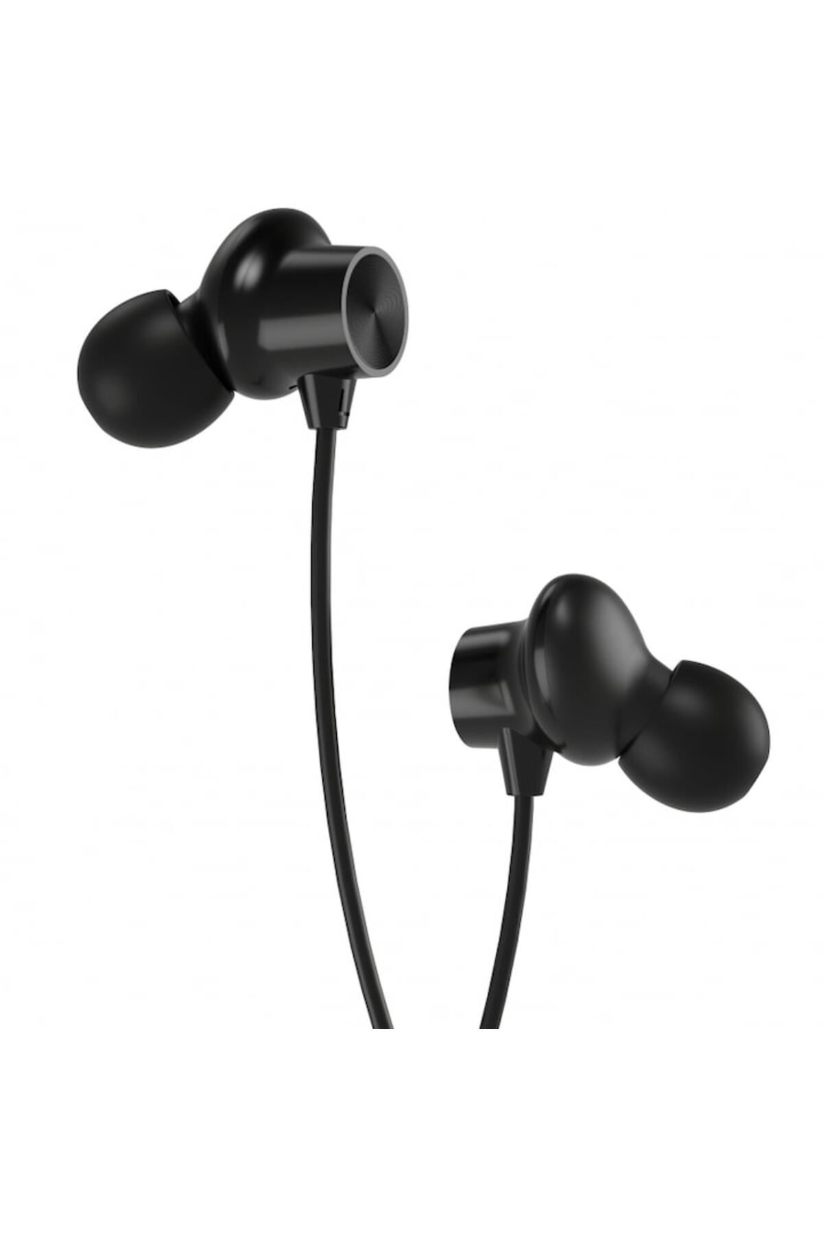 Dali-Căști intraauriculare cu fir, conector USB tip C, EP42, cablu de 1,2 m, control volum și apeluri, negru 2