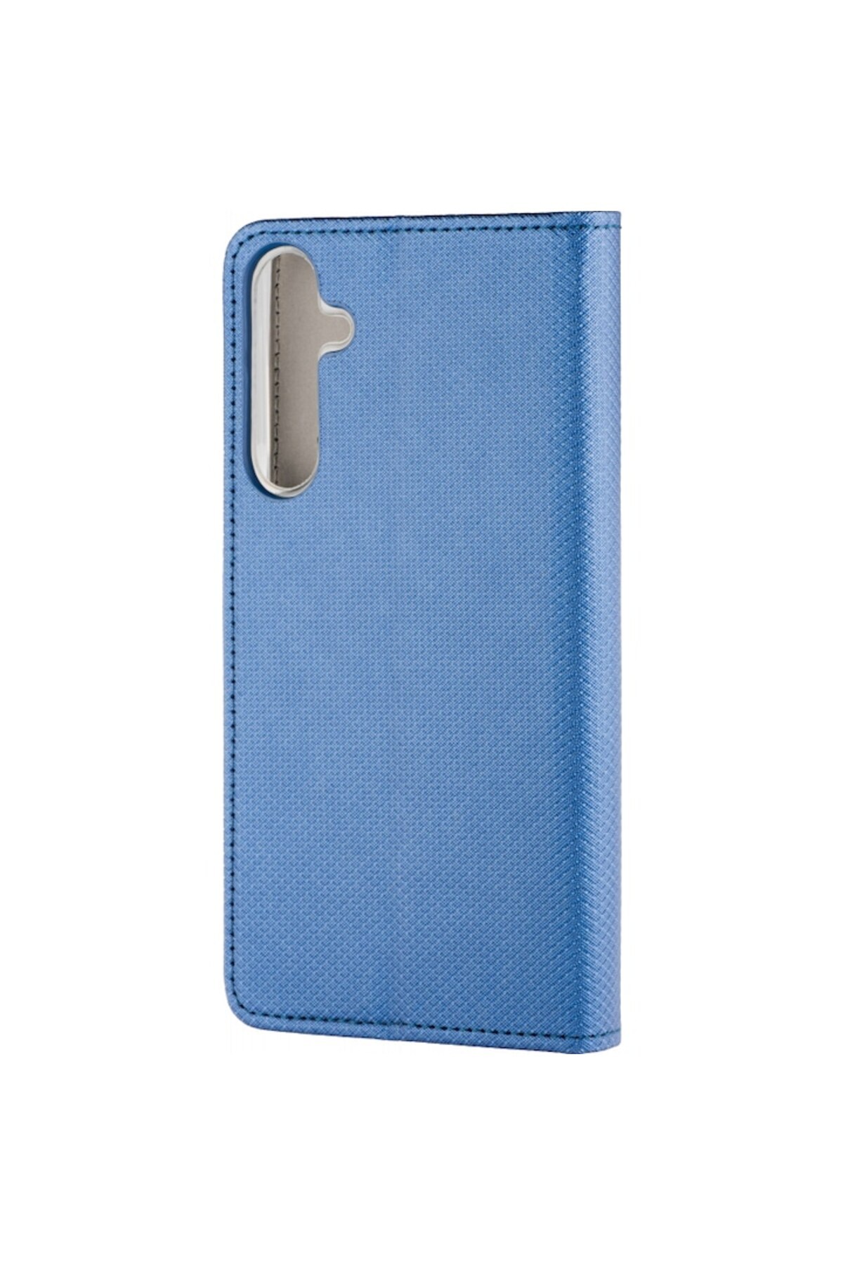 Dali-Protective Flip Cover Compatible with Huawei Y9 Prime 2019/P Smart Z, Smart Magnet, Textured -Lea 3