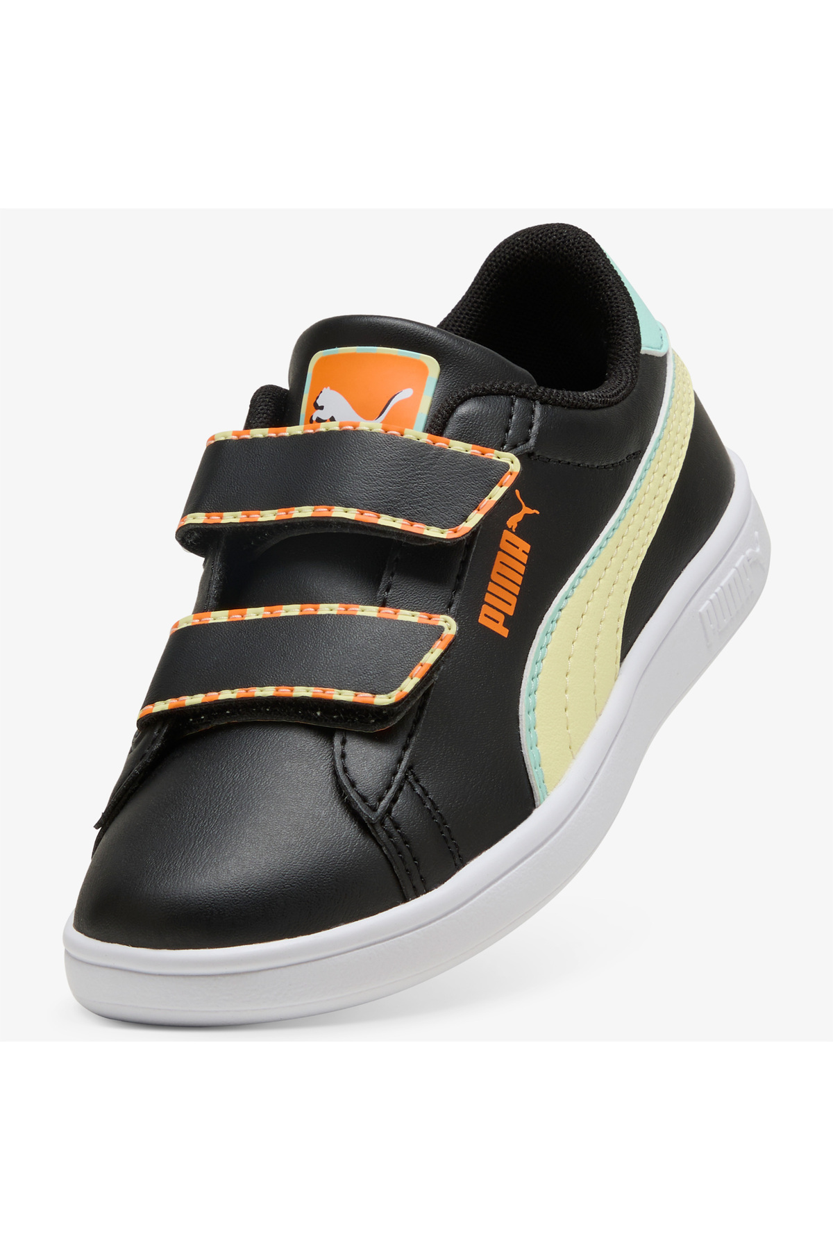 کفش اسنیکر پسرانه راسته | پوما Puma 402830 - تصویر 5
