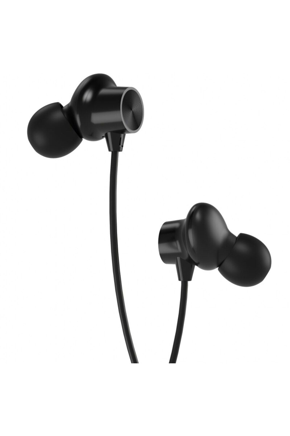 Dali-Căști intraauriculare cu fir, conector USB tip C, EP42, cablu de 1,2 m, control volum și apeluri, negru 4