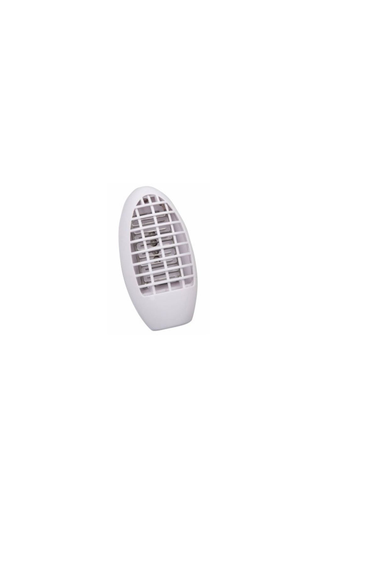 KlaussTech-Mosquito Repellent, Plug-in, Area 35 m², White 3
