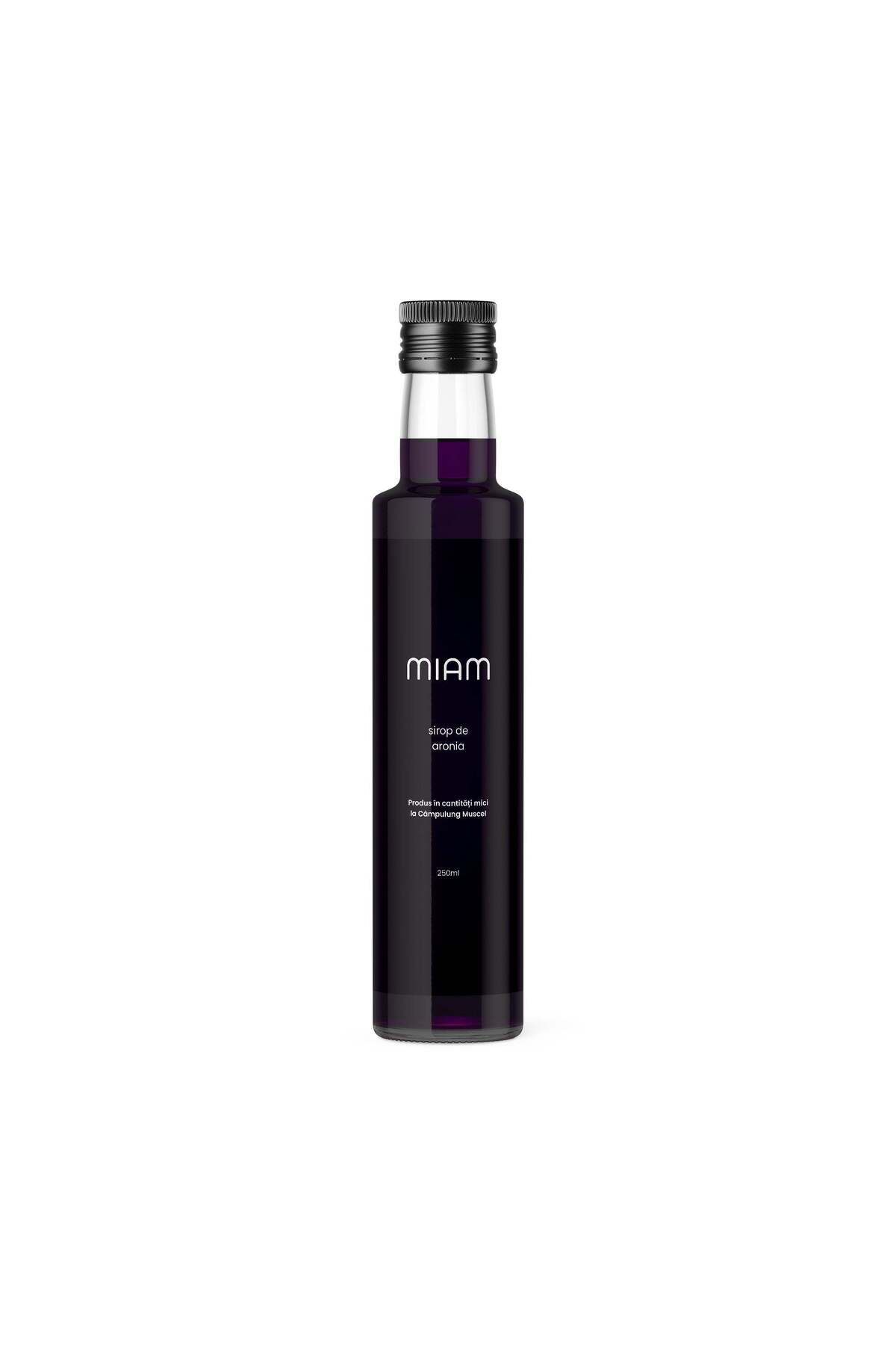 Miam Sirop De Aronia - One Size
