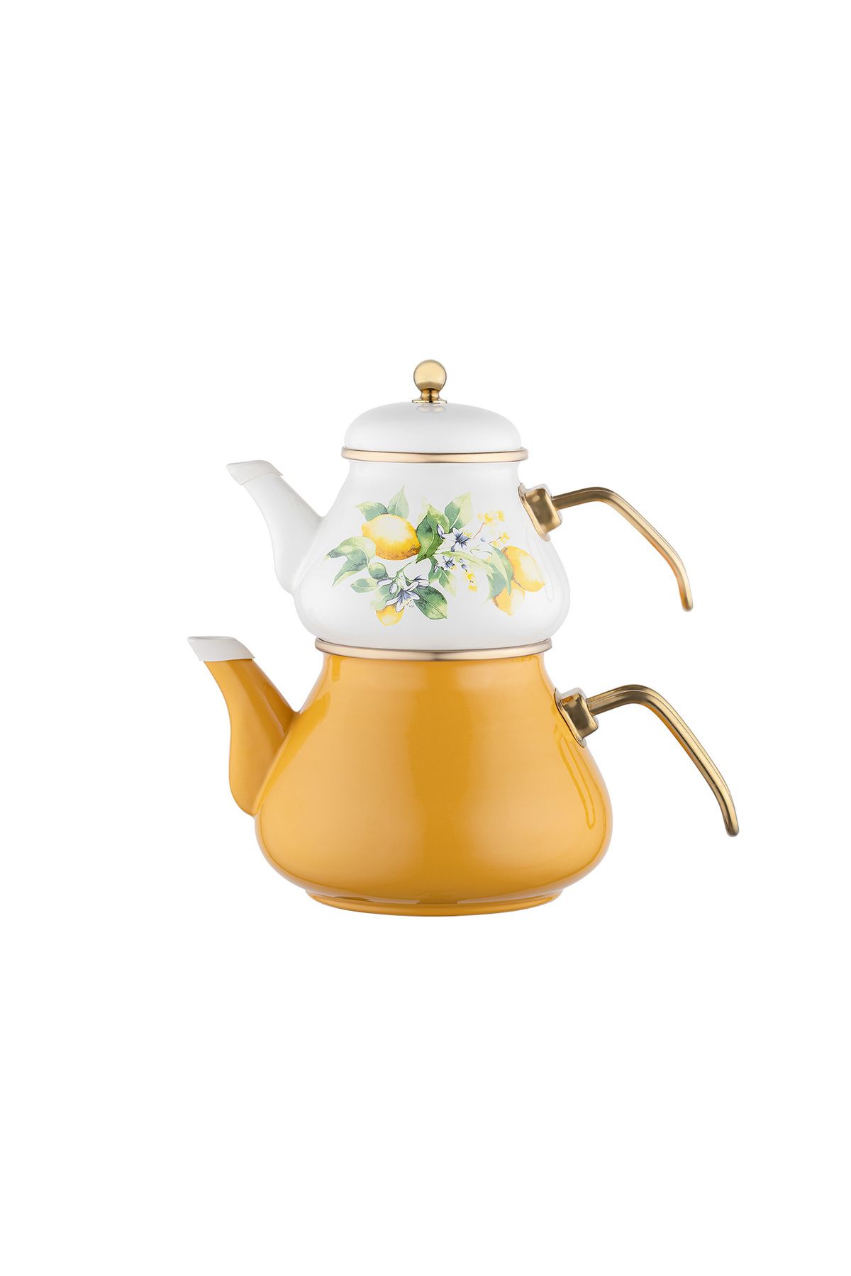Madame Coco-Fourneville Teapot Set - 950 ml - 2220 ml 6