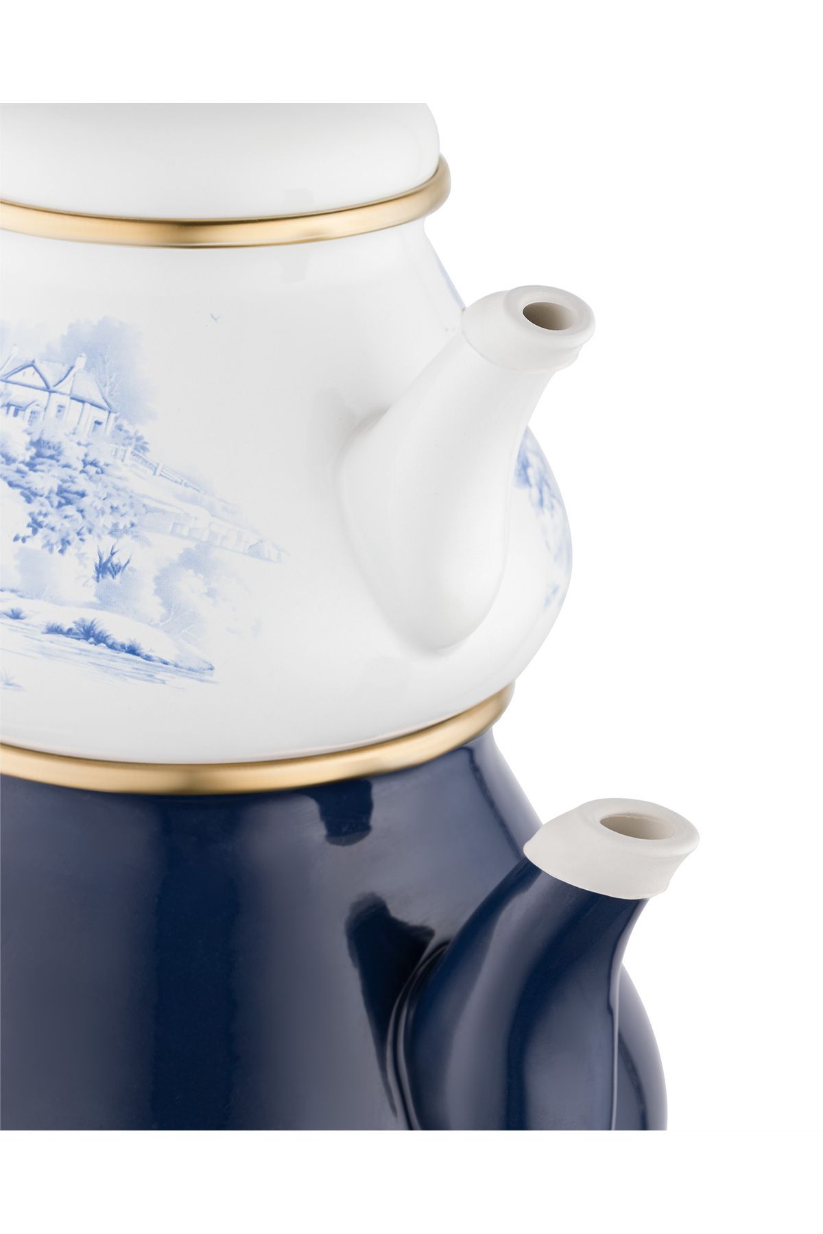 Madame Coco-Ranville Teapot Set - 950 ml - 2220 ml 8