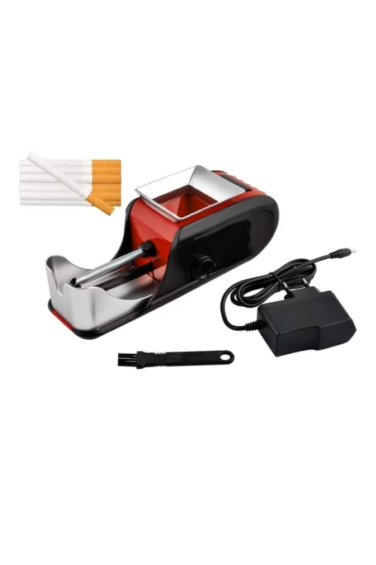 EMATTERIO-Electric Cigarette Maker, Gerui GR‑12‑002 Injector, Compact and Fast 3
