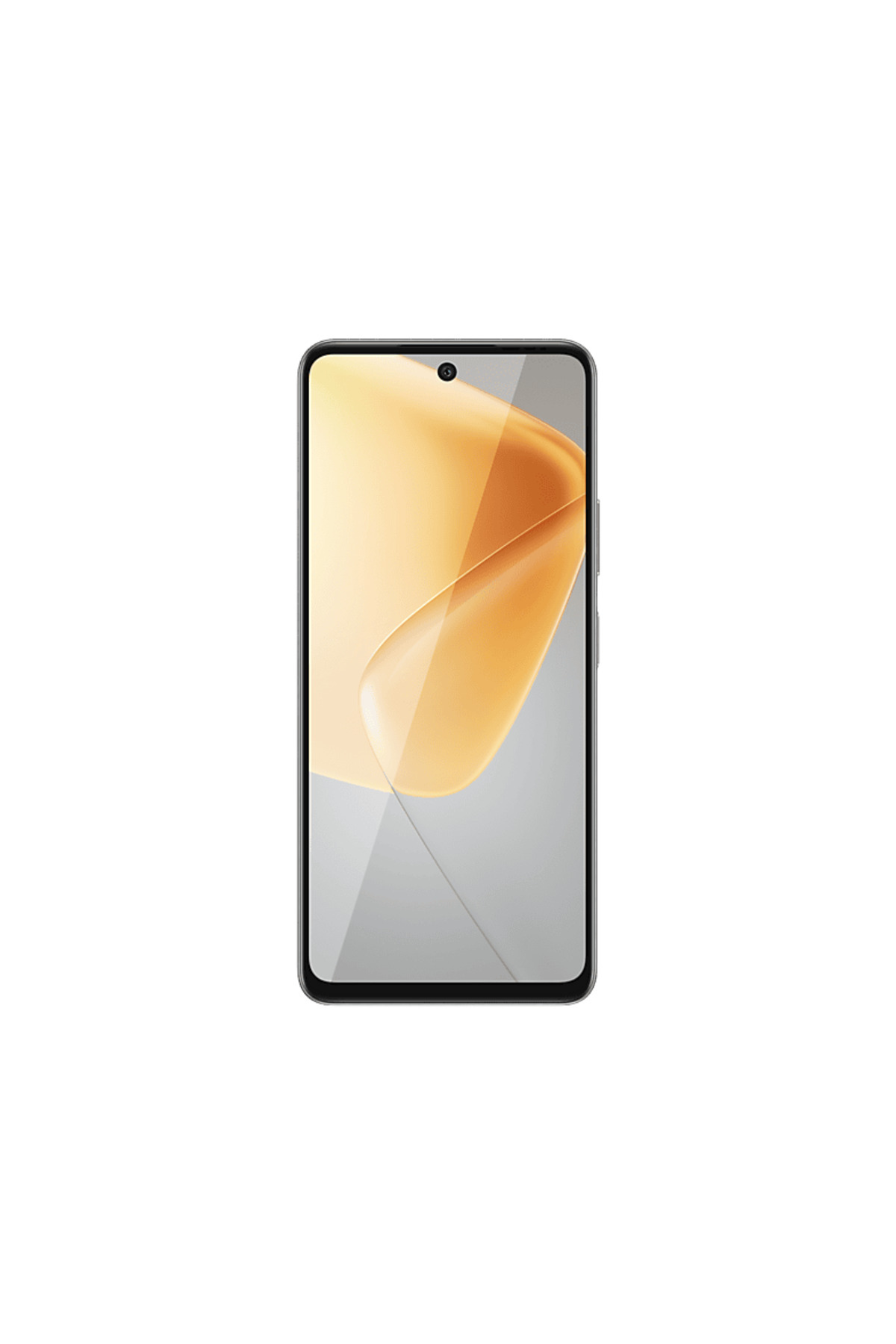 INFINIX-Hot50 Dual SIM Sleek Grey 8+8GB RAM 256GB 4G 4