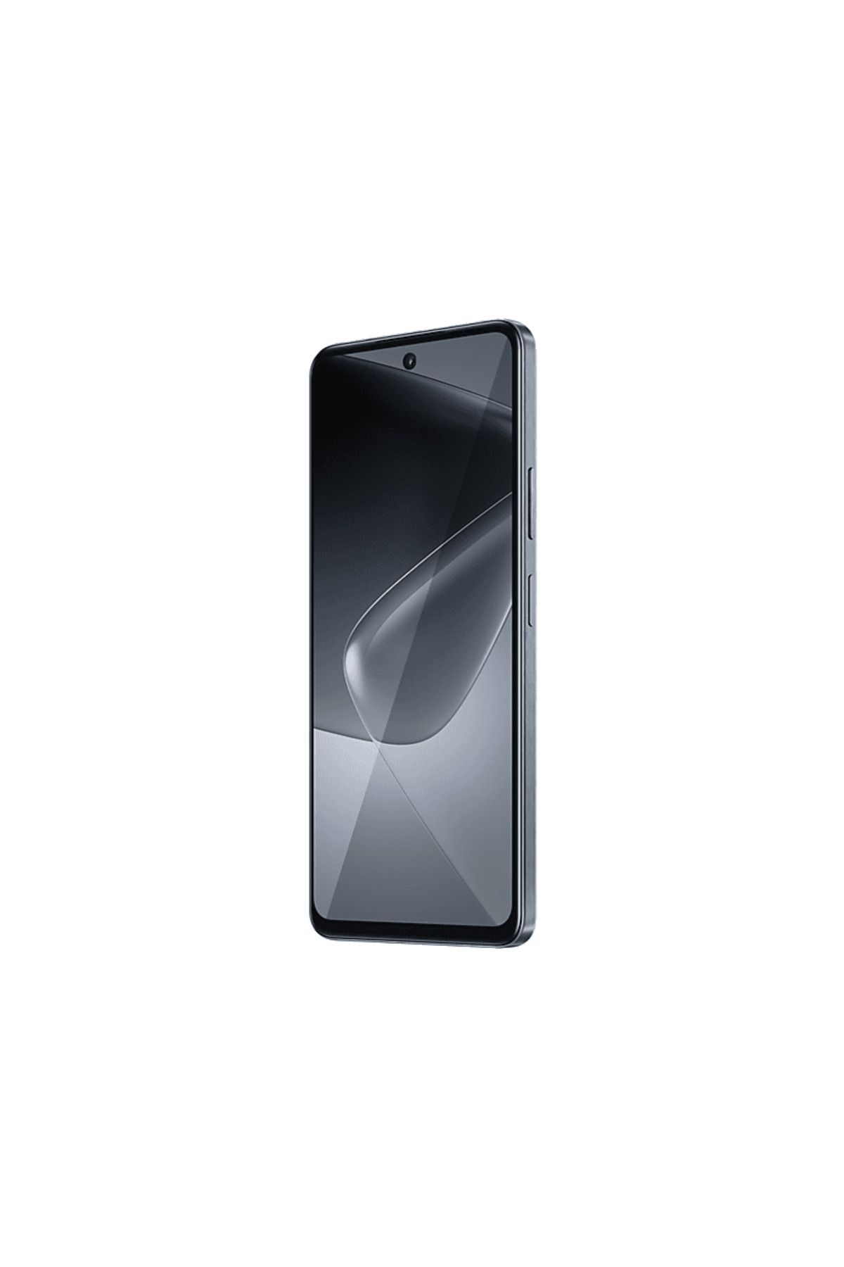 INFINIX-Hot50 Dual SIM Sleek Black 8+8GB RAM 256GB 4G 1