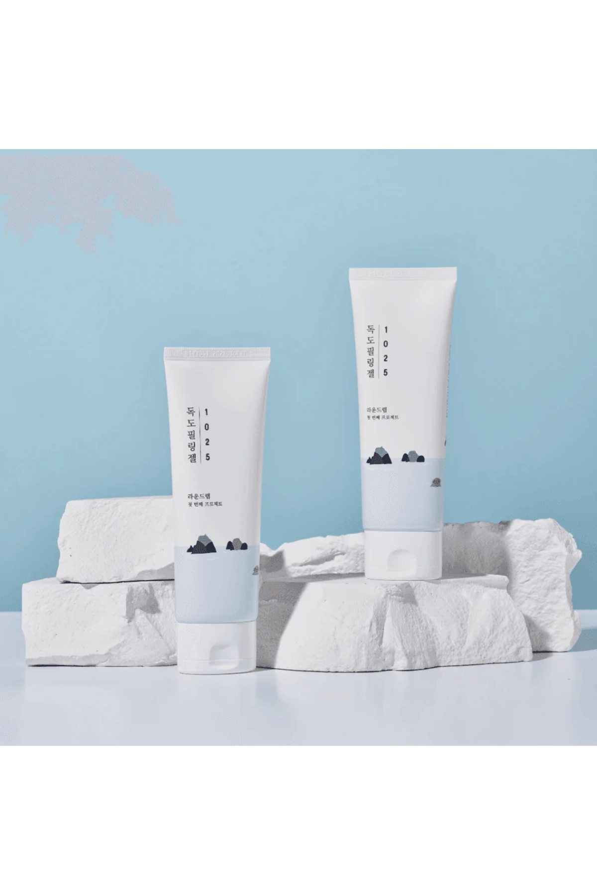 1025 Dokdo Peeling Gel Nazik Ölü Deri Arındırıcı Jel Deniz Mineralli 120 ml — P1825S2197 — تصویر 2 از 3