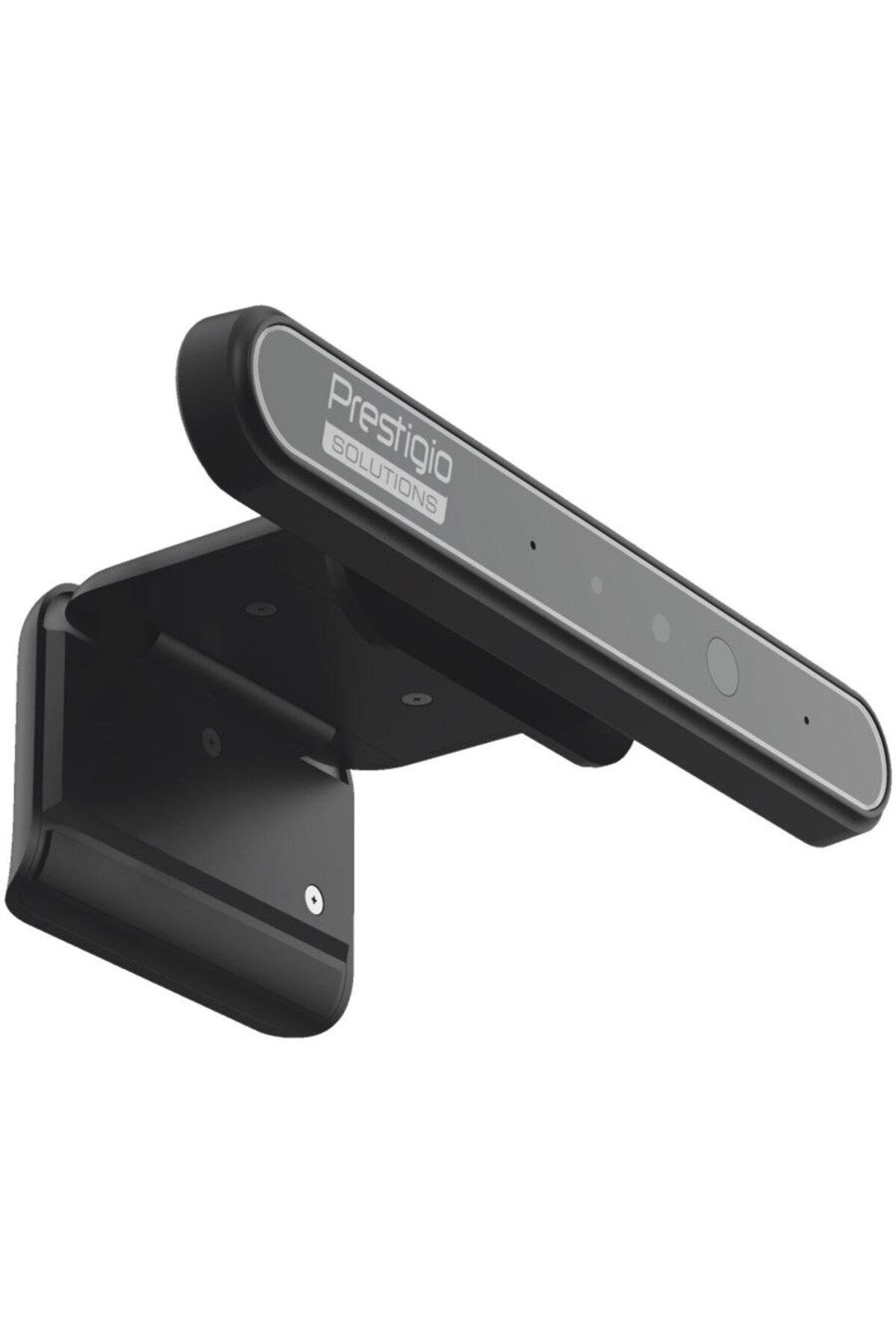 Prestigio-Cameră web, Prestigio, PVCCF2M202 Full HD, Negru 4