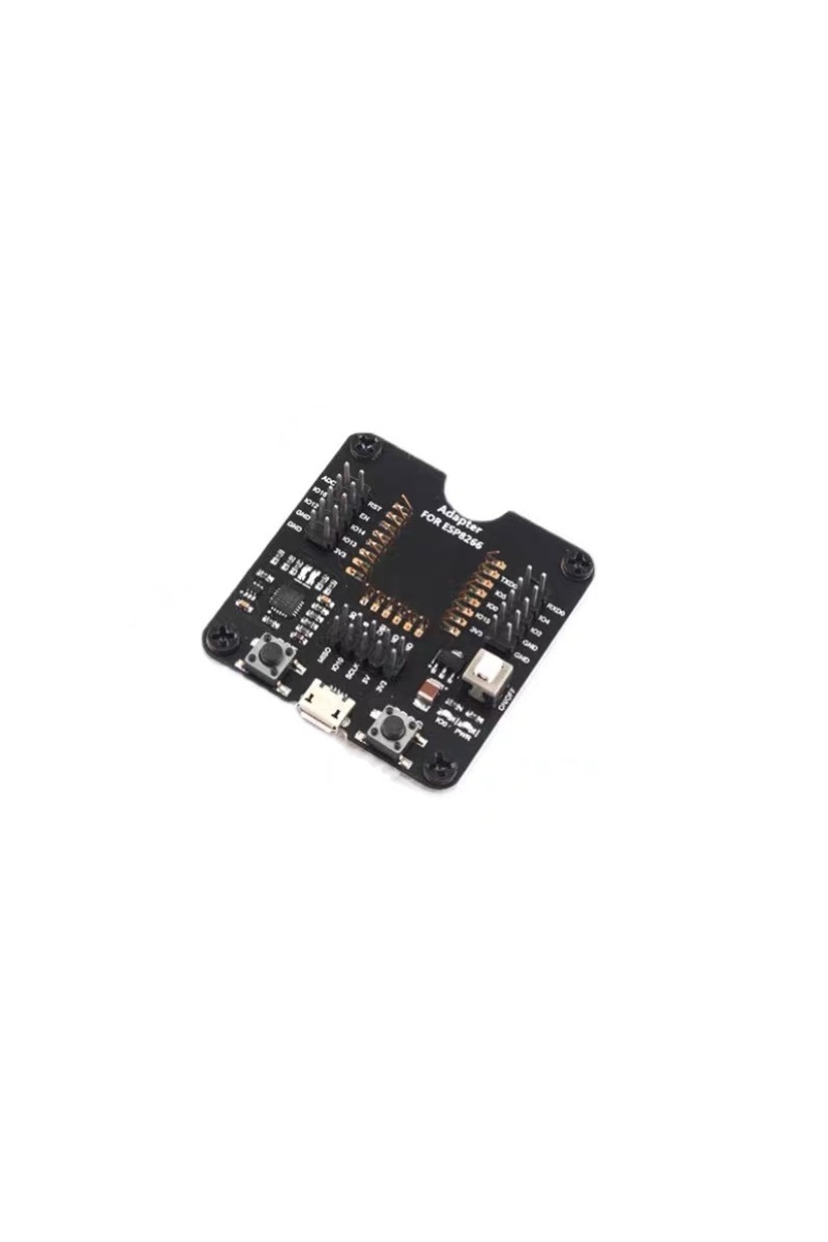 OEM-Downloader for ESP8266 Development Board 1