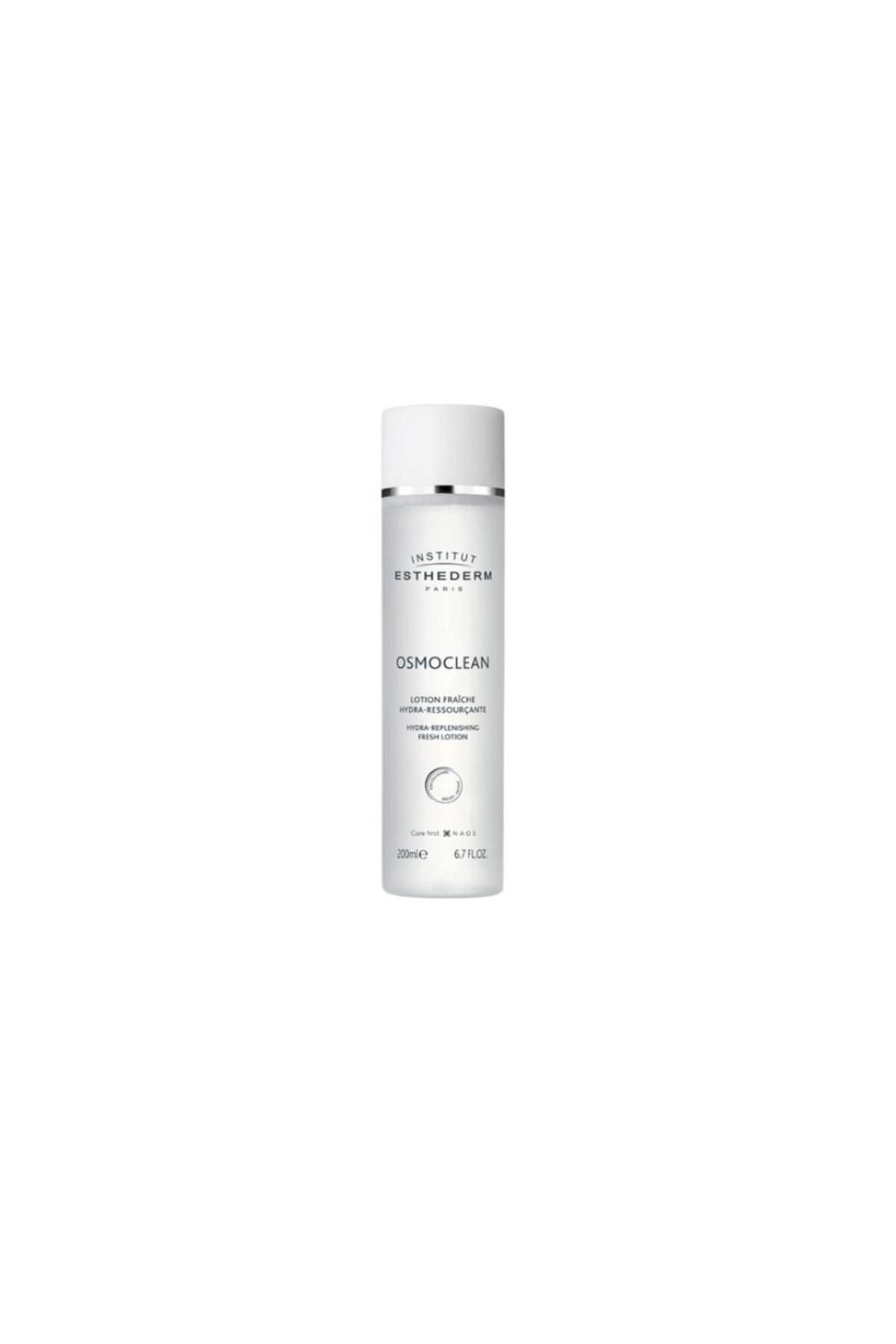Institut Esthederm-Regenerating Lotion That Helps Cleanse the Skin, Moisturize and Create a Fresh Appearance 200 ml 2