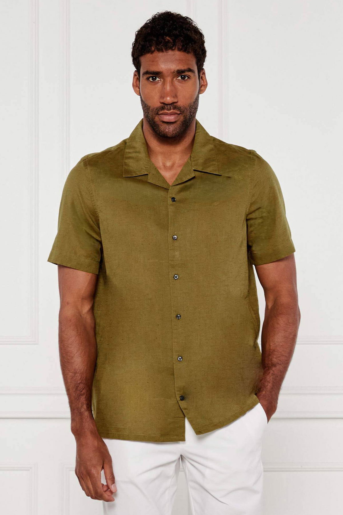 کلوین کلاین پیراهن مردانه