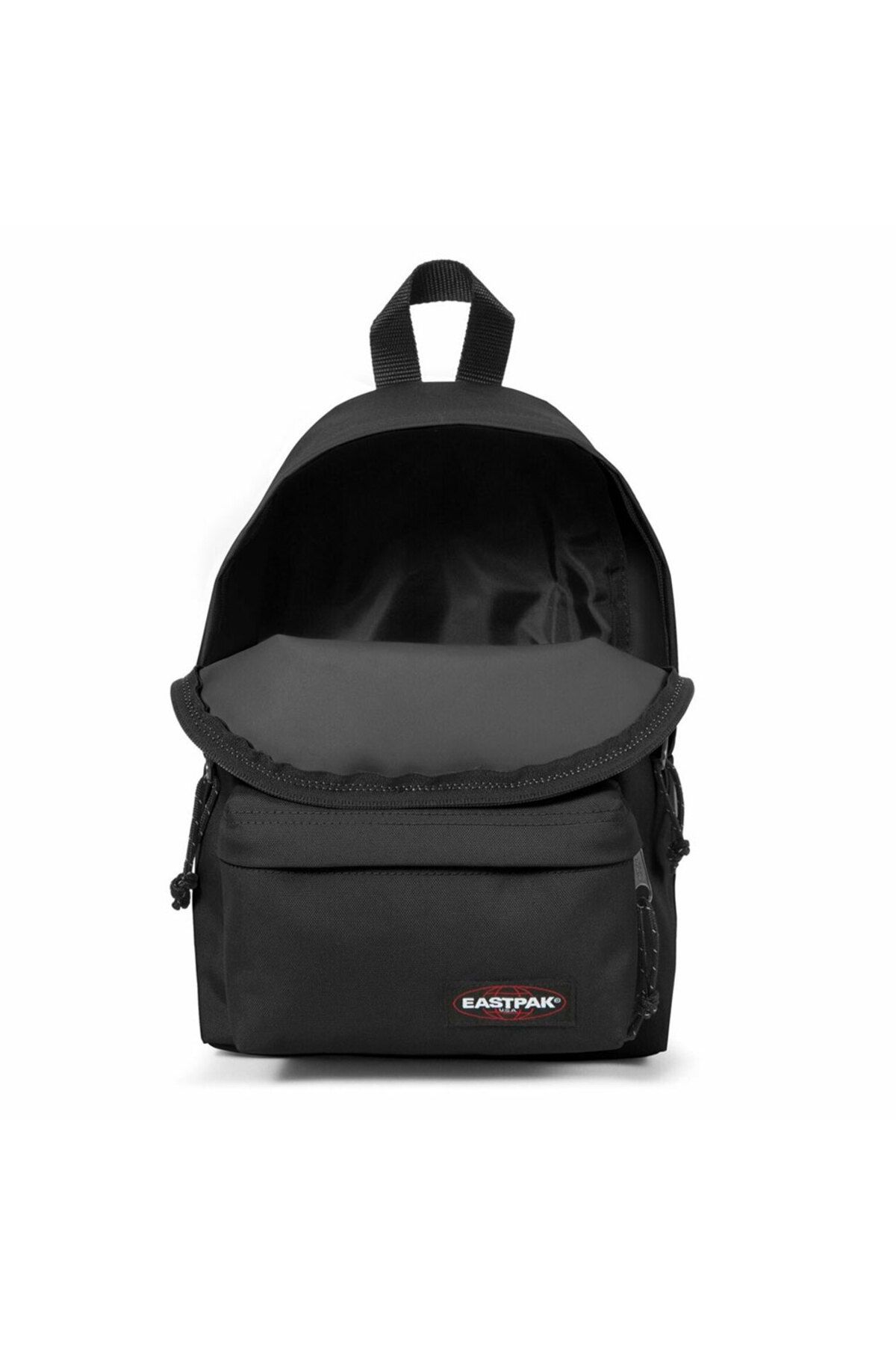 Eastpak-Orbit Backpack Black Ek043008 4