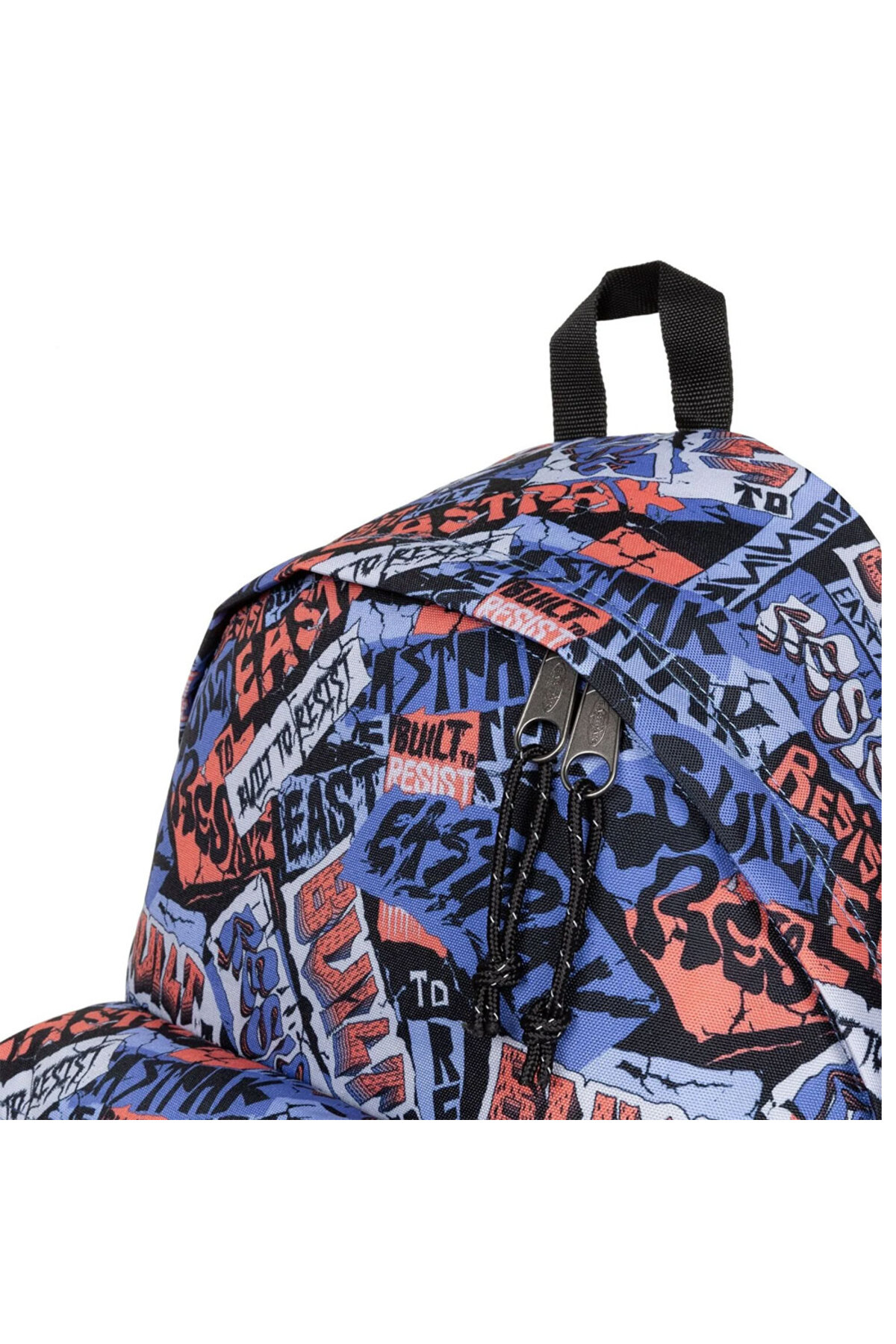 کوله پشتی مردانه راسته | آدیداس adidas EK0A5BG49S71 - تصویر 3