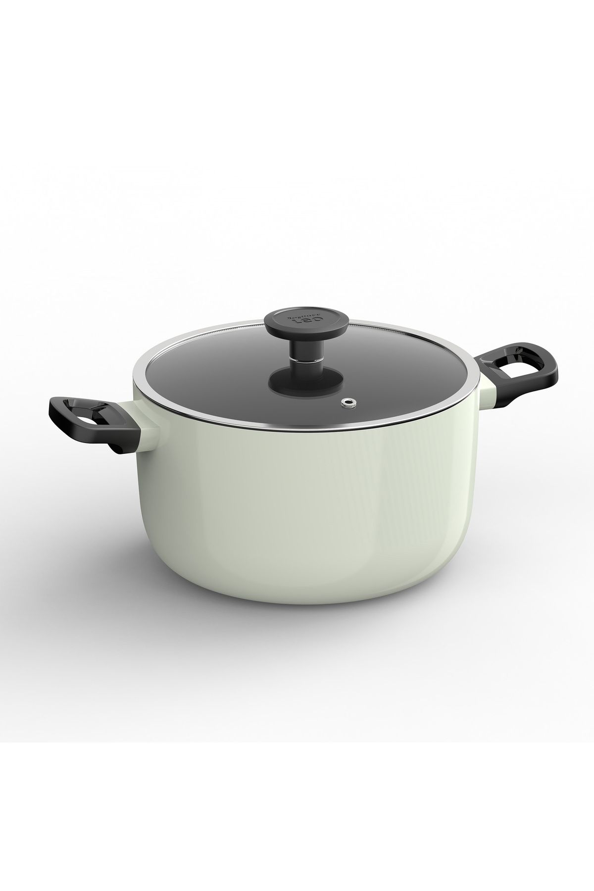 Berghoff-Glints Sage 7-piece non-stick cookware set 4
