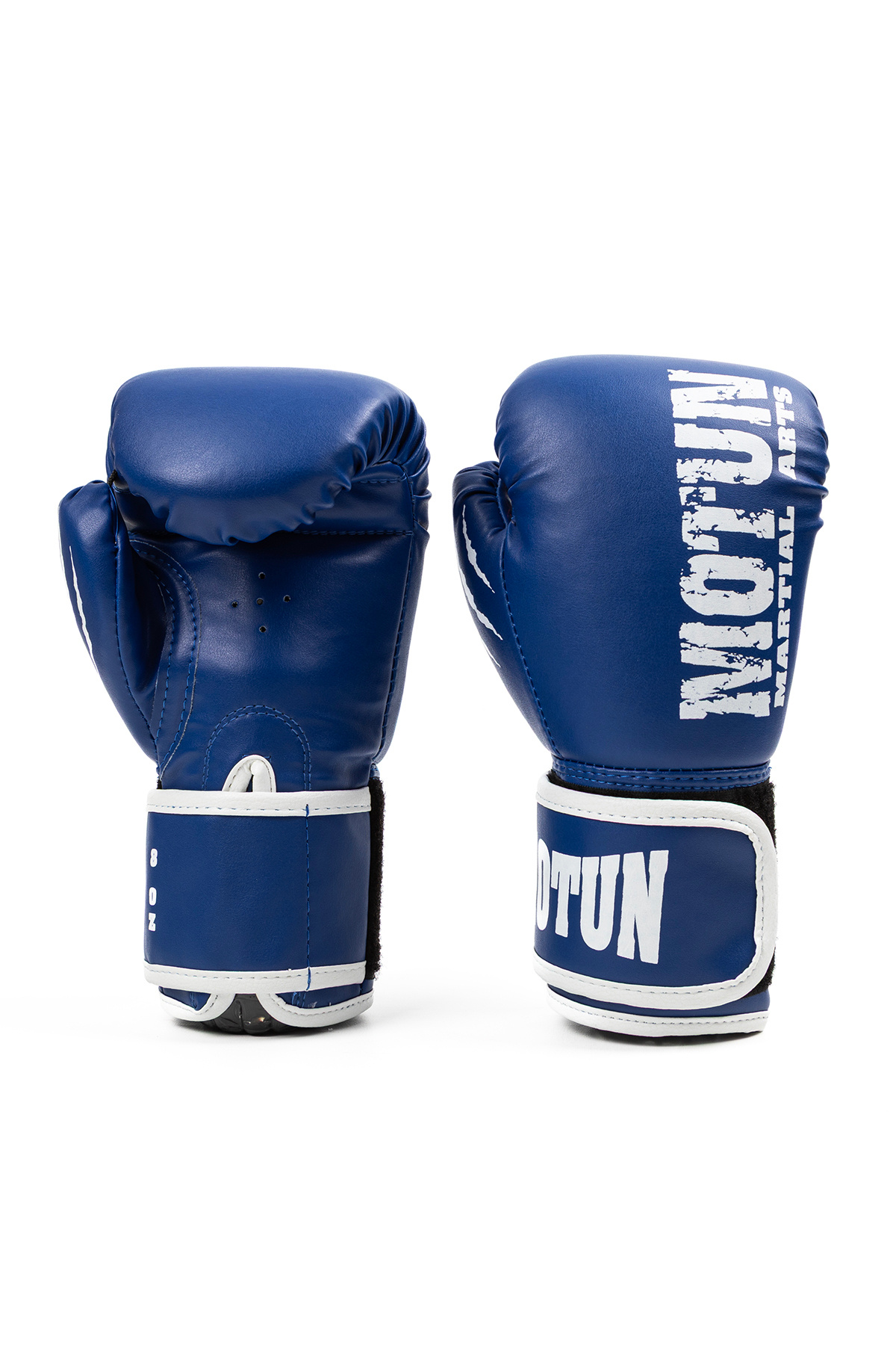 قفازات الملاكمة وضمادات للملاكمة وفنون القتال المخ...