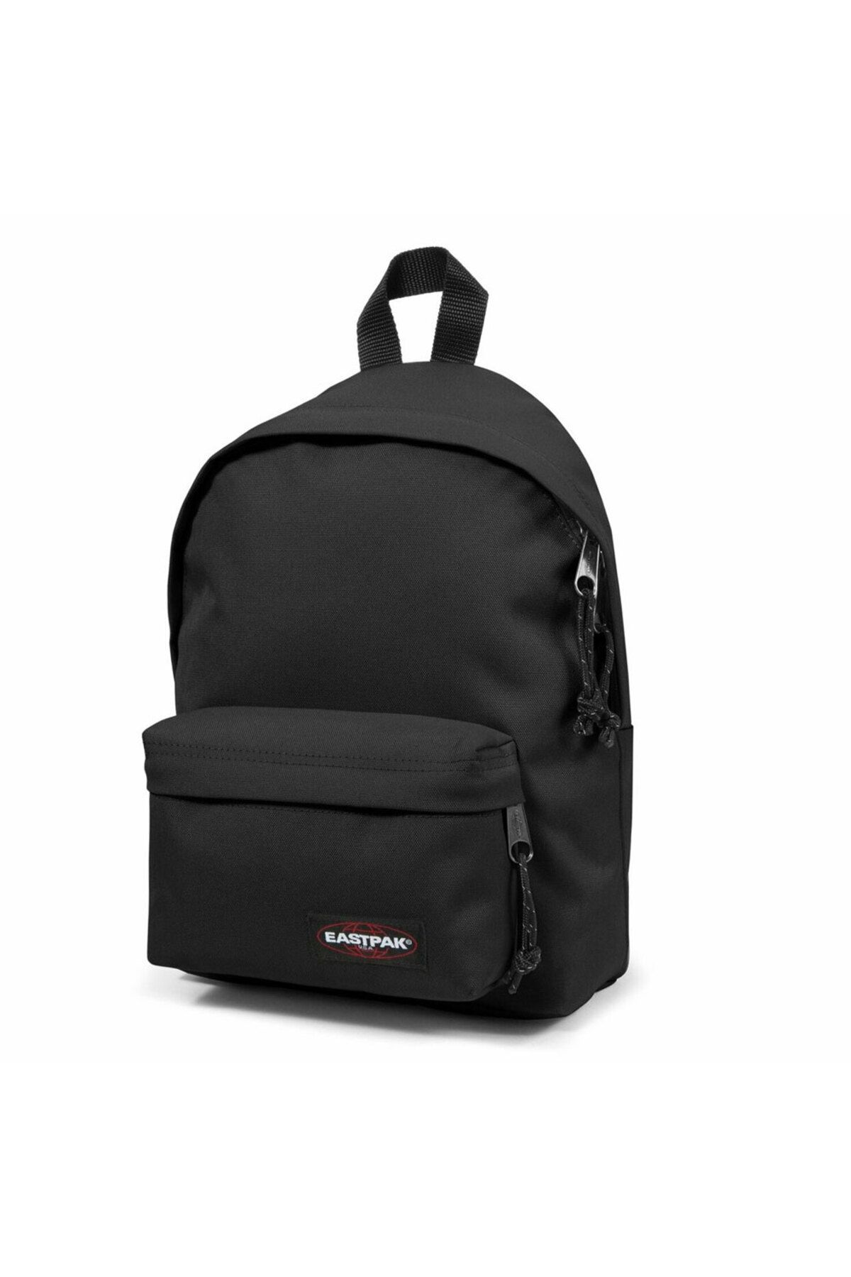 Eastpak-Orbit Backpack Black Ek043008 3