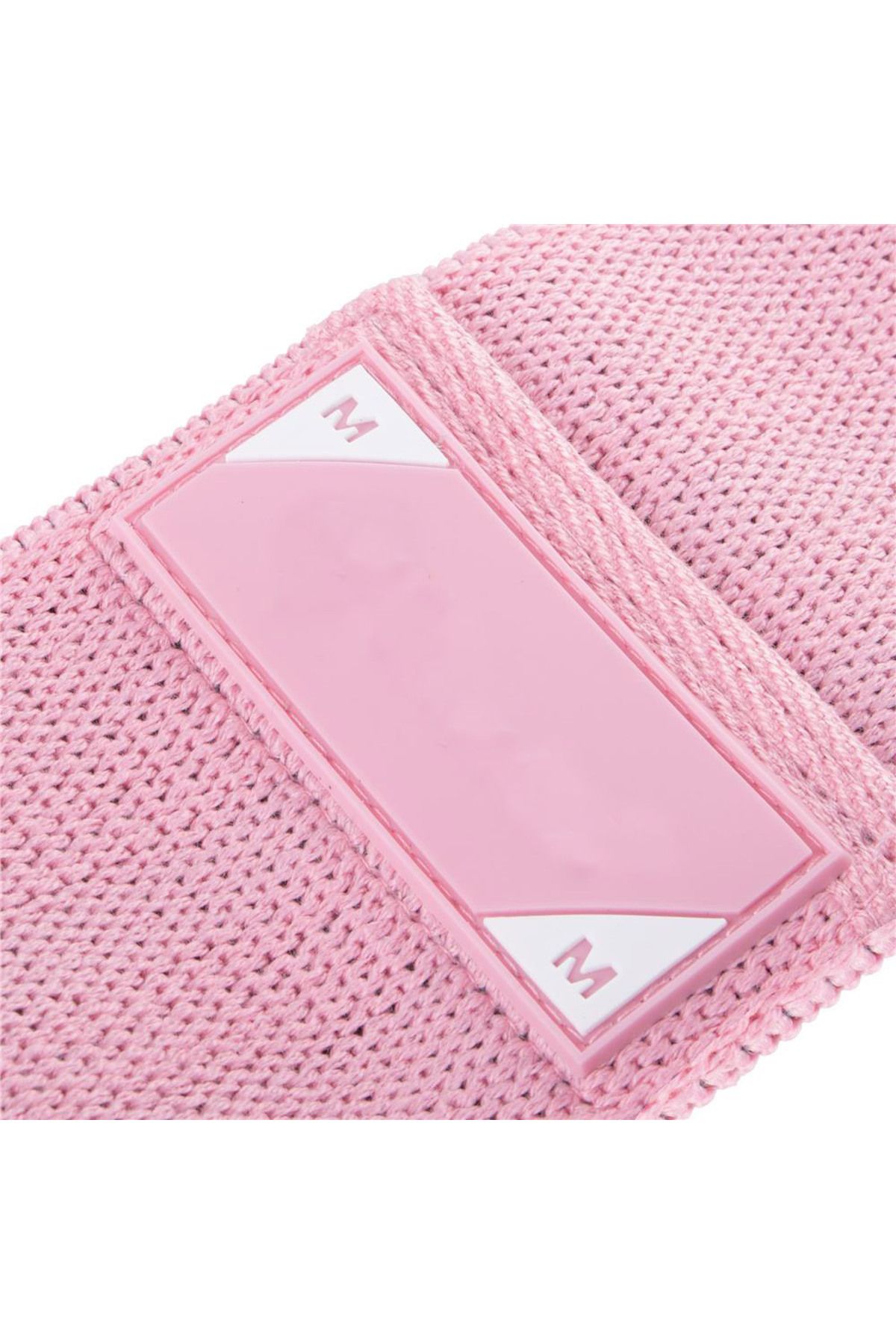 SERSIMO-(DL) Set 3 benzi elastice-textil, multicolor, S/M/L, 3 trepte dificultate 2