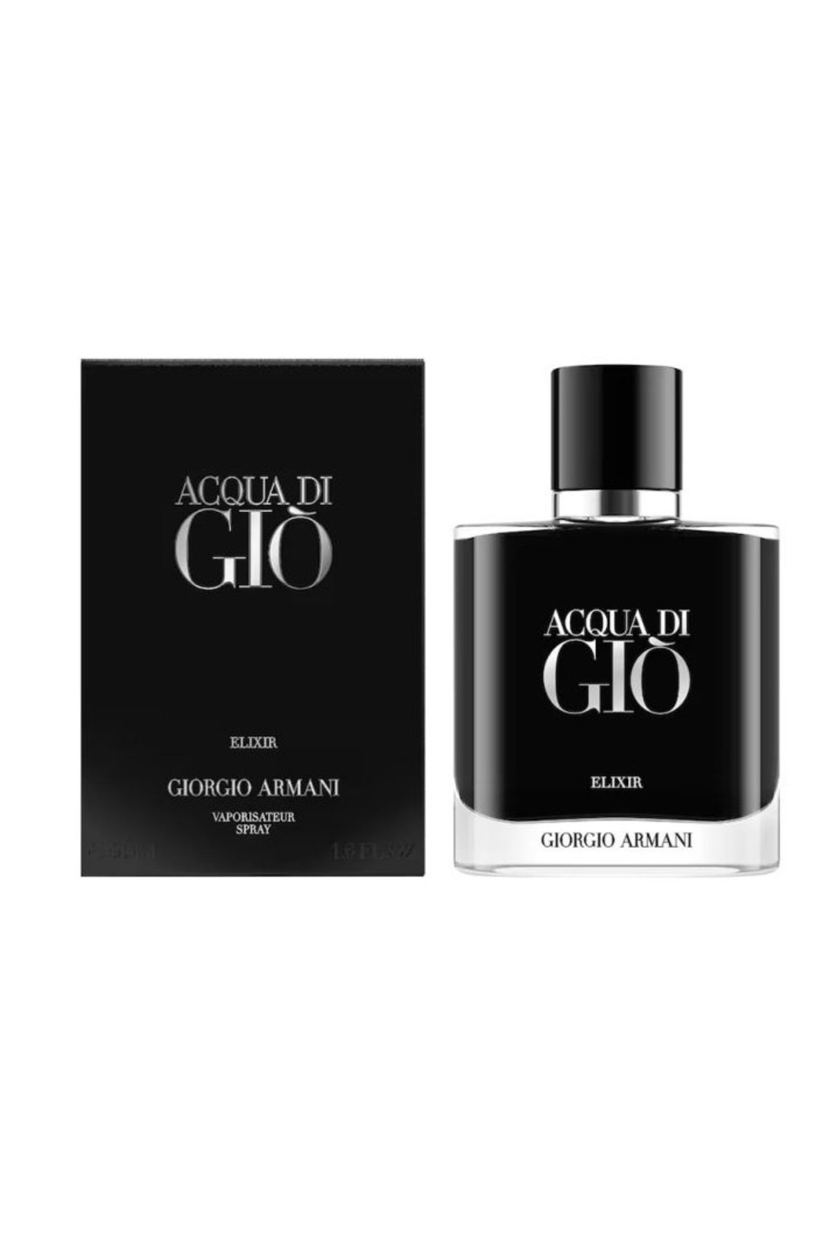 Giorgio Armani-Giorgio Armani Acqua di Gio Elixir, Men's Eau de Parfum, 50 ml 1