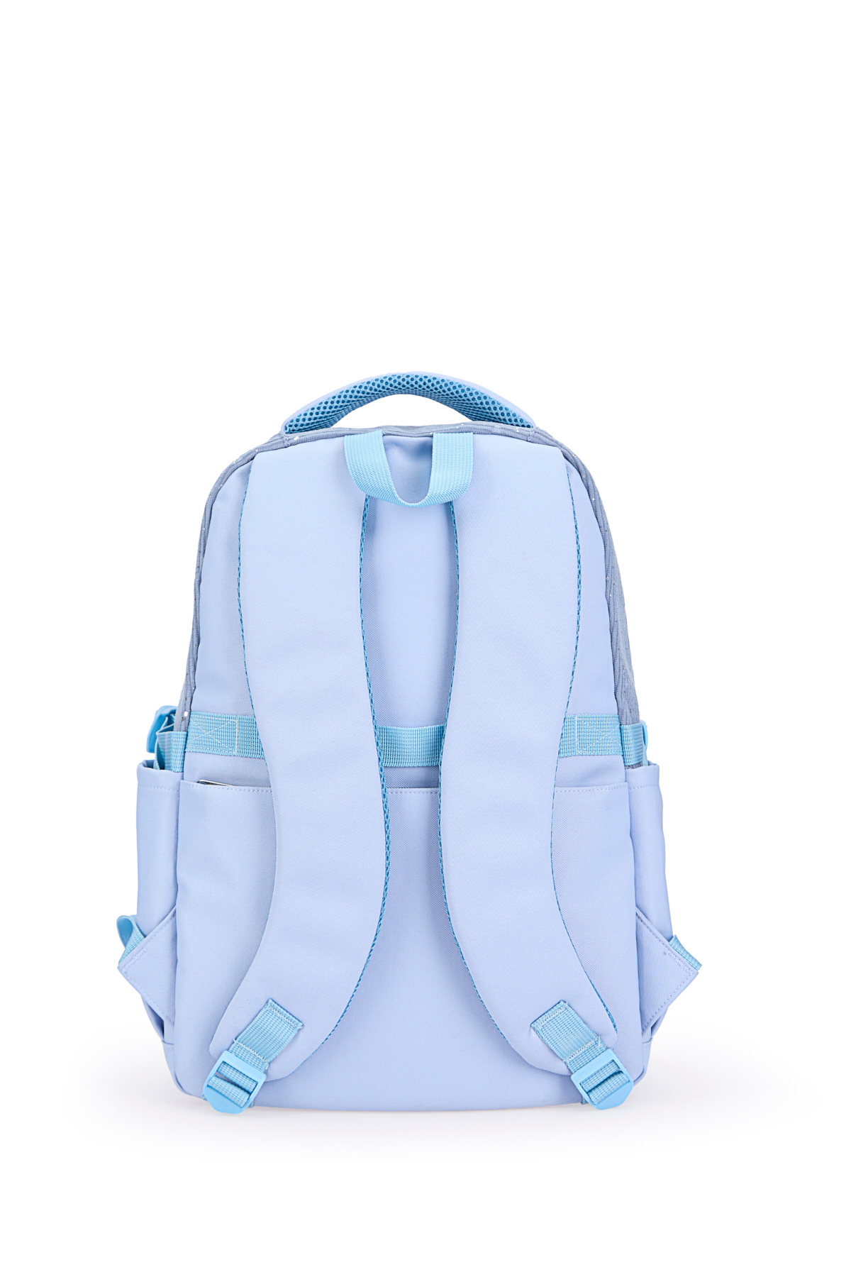 کیف مدرسه زنانه طرح دار | پیر کاردین Pierre Cardin 07pc2824 - تصویر 7