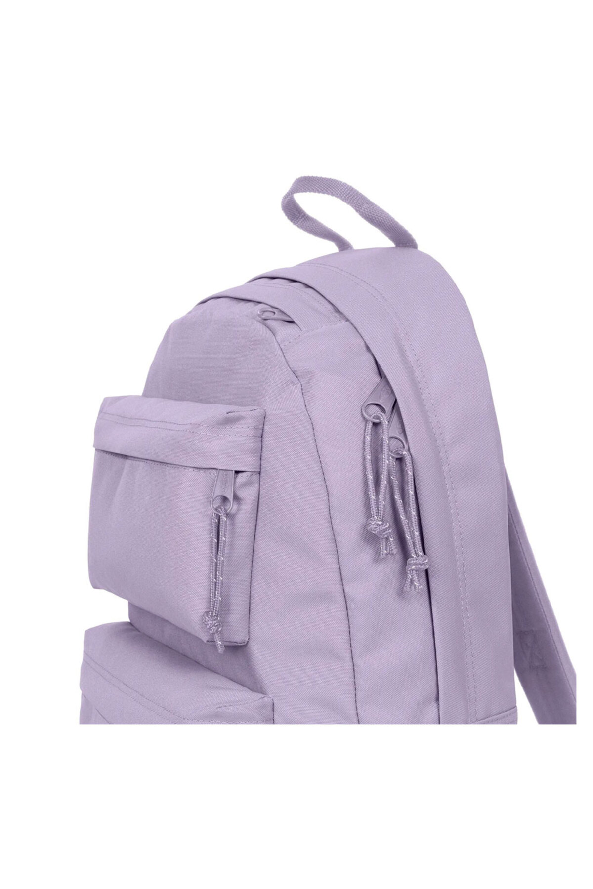 Eastpak Padded Double Orchid Lilac Sırt Çantası EK0A5B7Y5V81 görsel 3