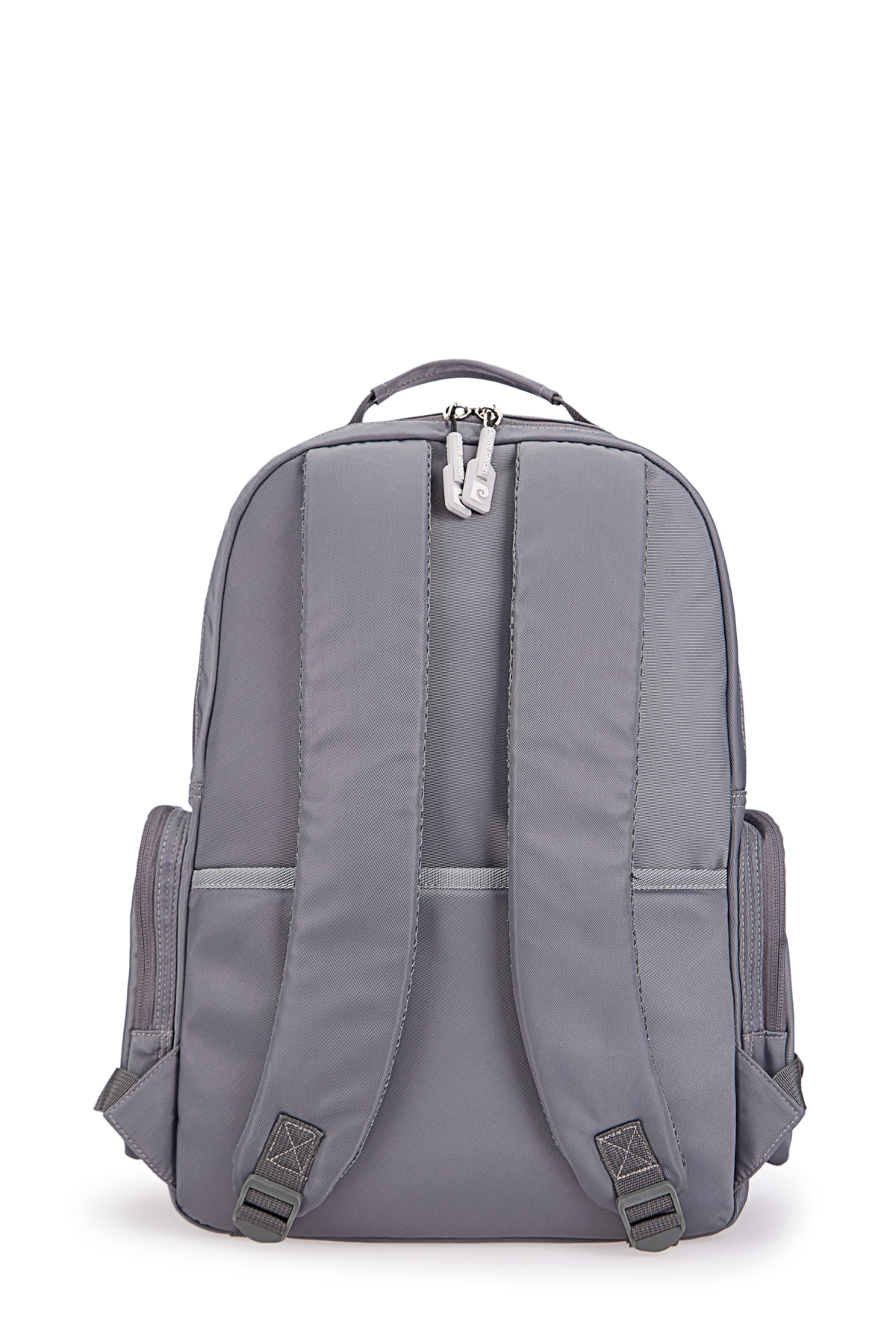 کیف مدرسه زنانه طرح دار | پیر کاردین Pierre Cardin 07pc1004 - تصویر 6