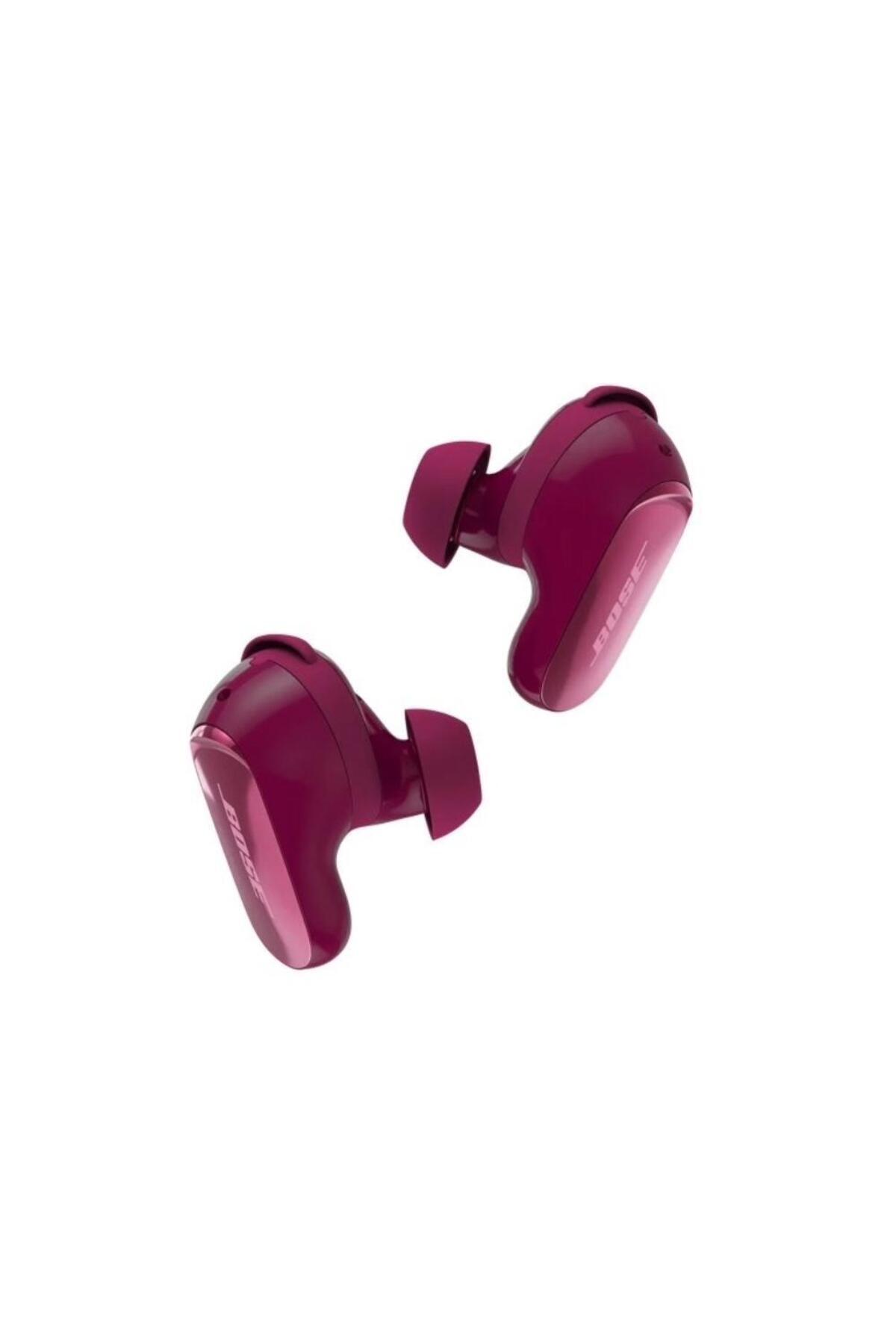 Bose QuietComfort Ultra True Wireless Earbuds 2nd Gen - Deep Plum