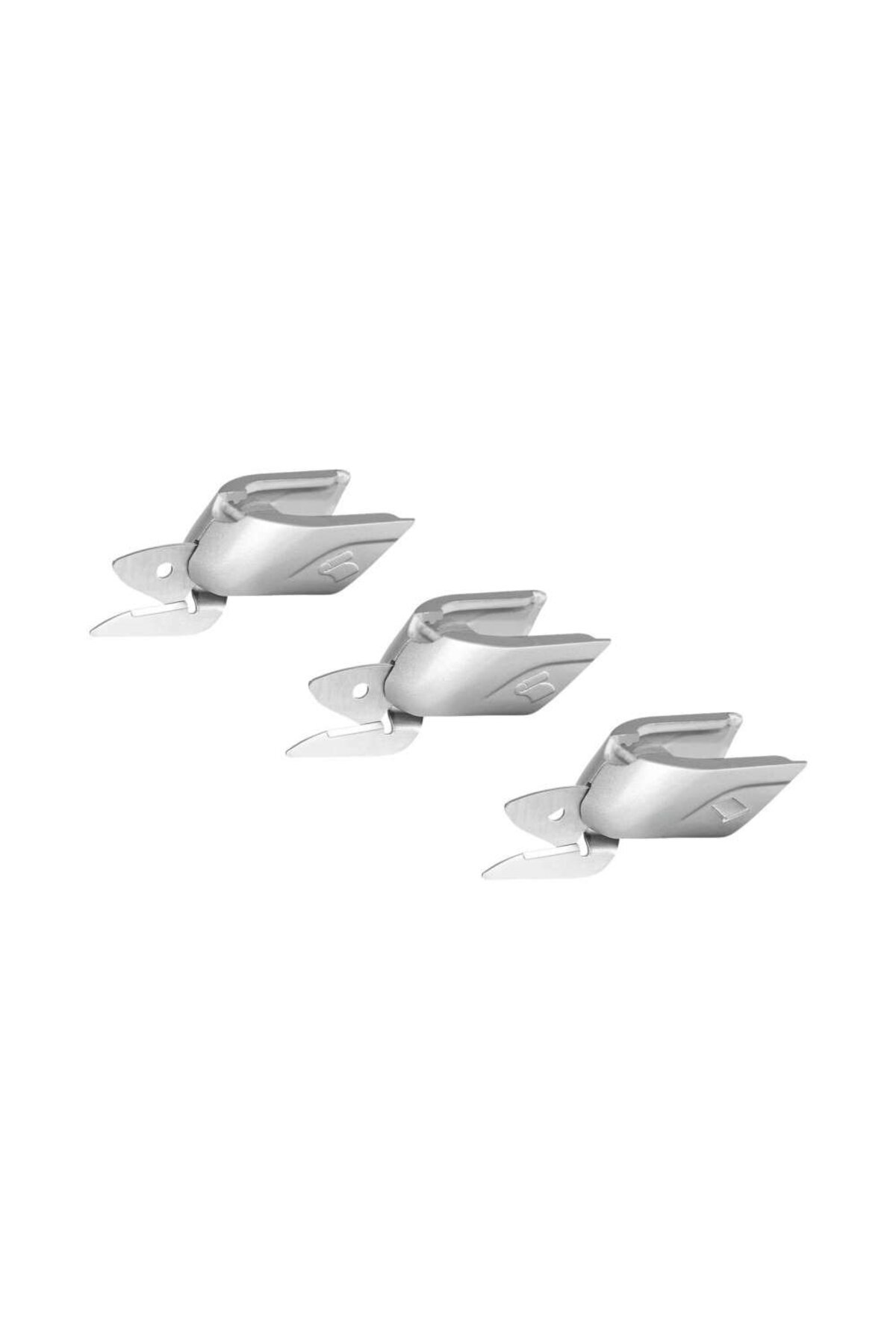 Skil-Set of 3 heads for cordless scissors 1