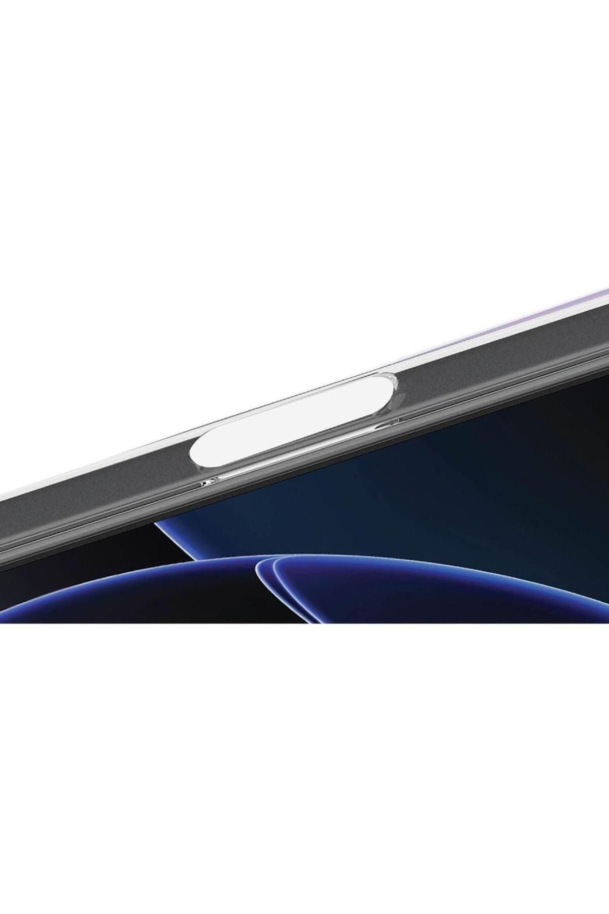 ULTRAGUARD-جراب شفاف فاخر مع زر التحكم في الكاميرا لجهاز iPhone 16 Pro 3