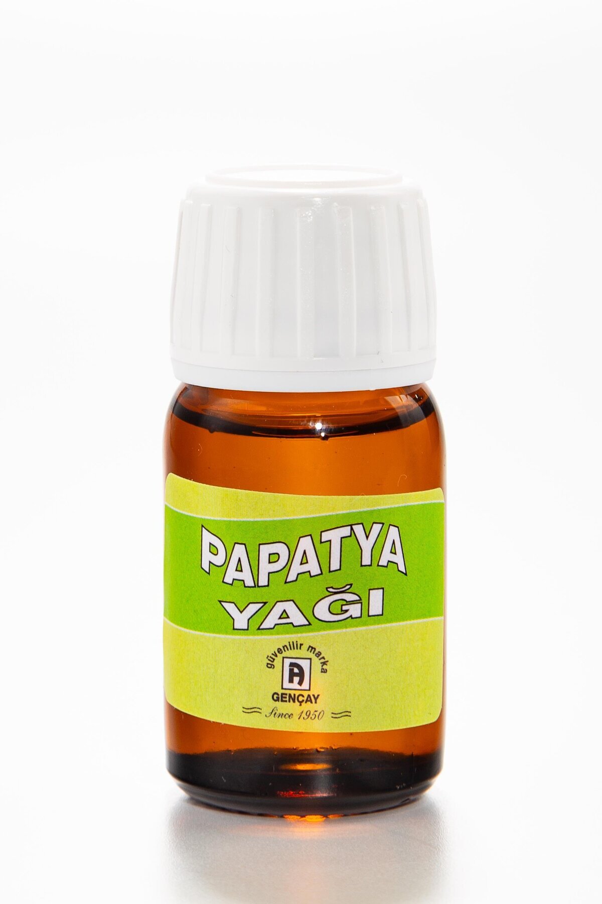 Duraner Papatya Yağı 20 Cc. Gençay