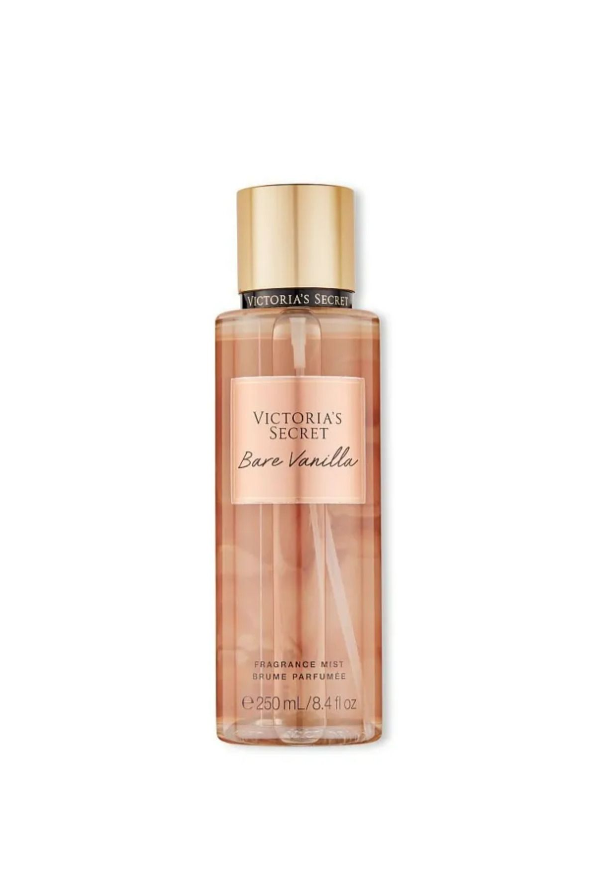 Victoria's Secret Victoria's Secret Bare Vanilla parfémovaná mlha 250ml