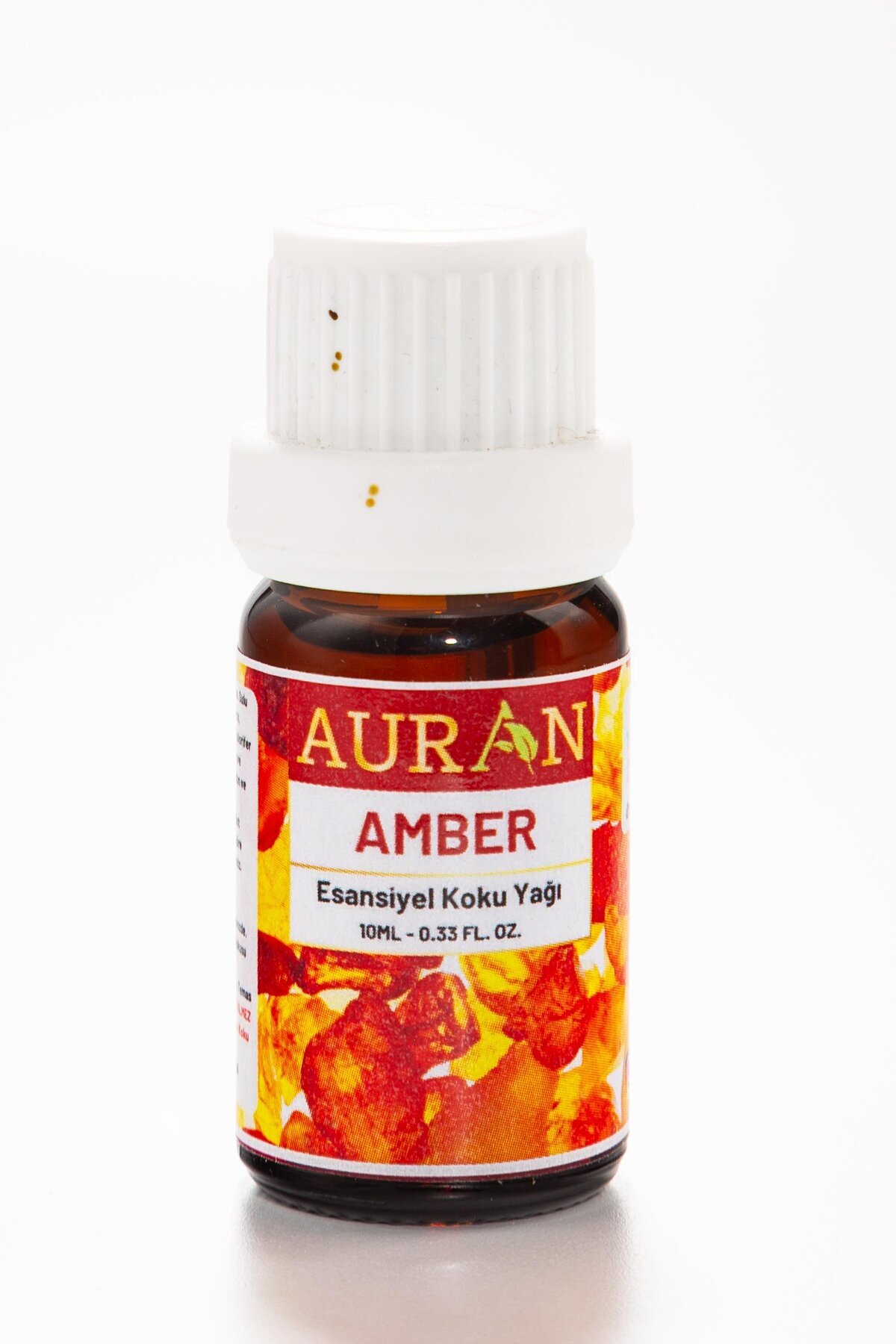 Duraner Auran Amber 10 Ml.