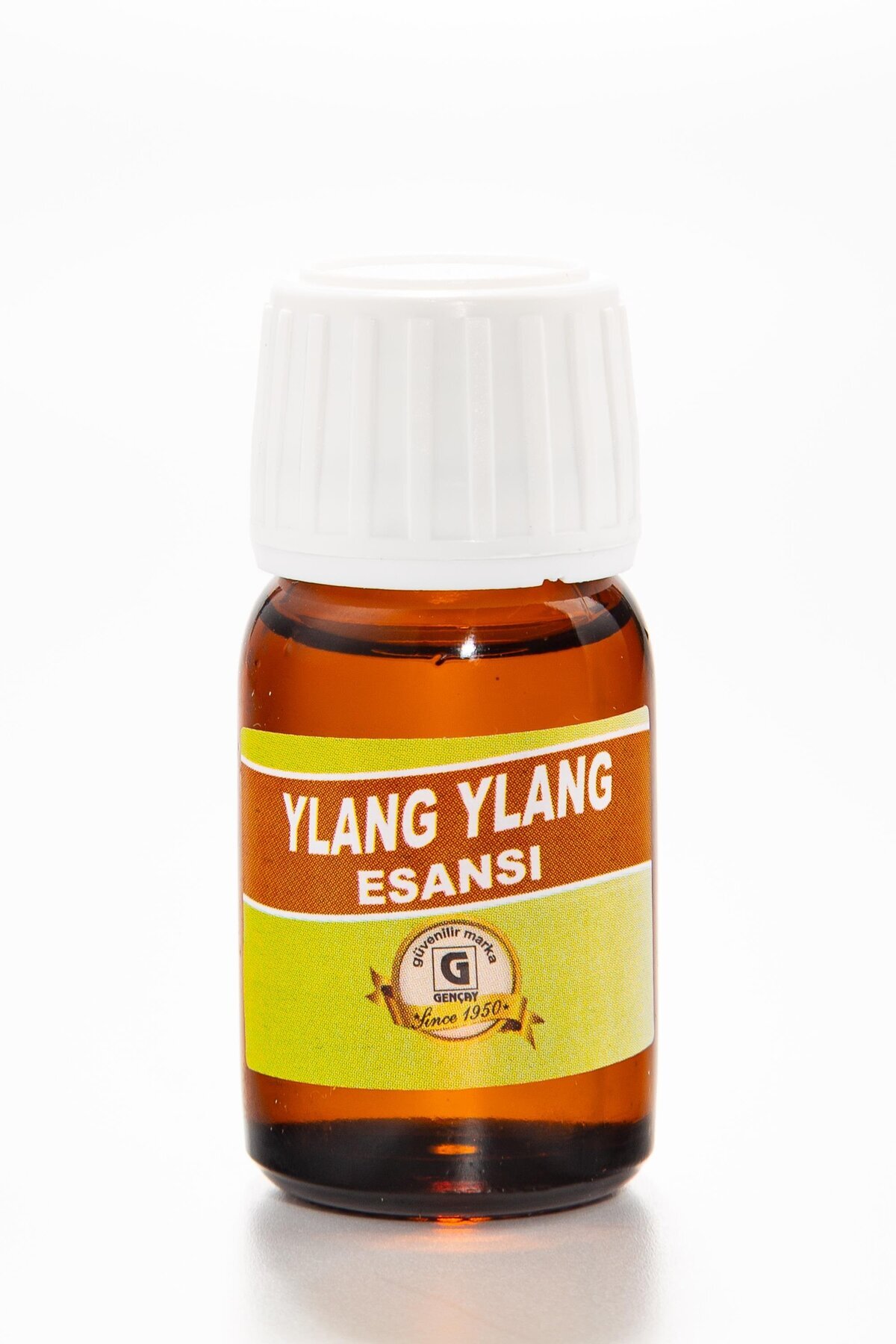Duraner Ylang Ylang Esansı 20 Cc.Gençay
