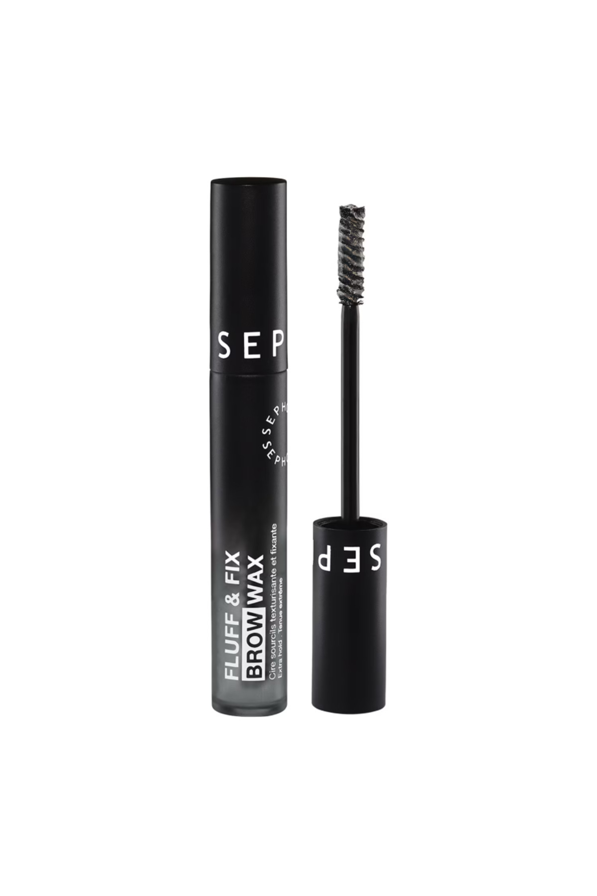 SEPHORA Hacim Veren Kaş Sabitleyici, 12 Saat Sabitleme & Lamine Kaş Etkisi