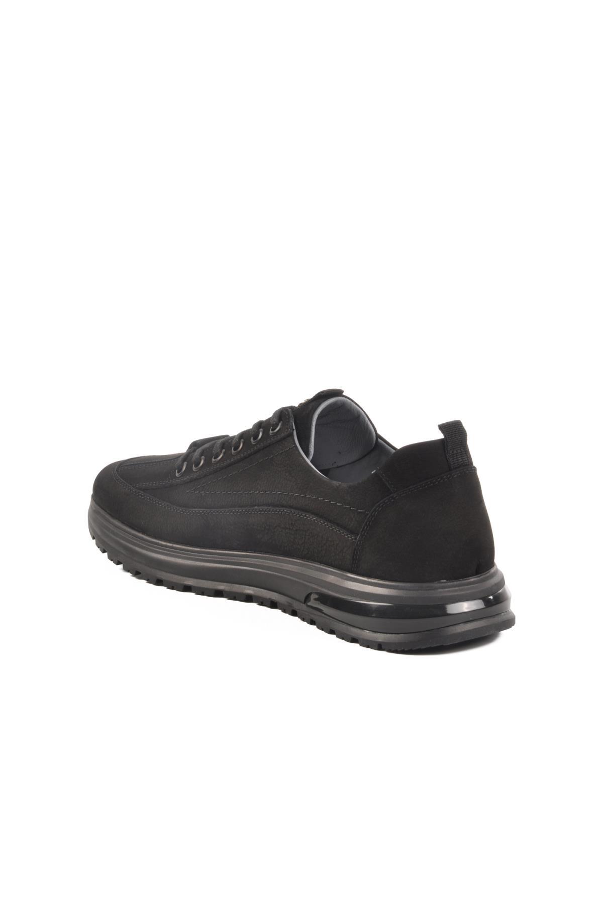 کفش کژوال مردانه راسته | پیر کاردین Pierre Cardin WP-00000000022258 - تصویر 4