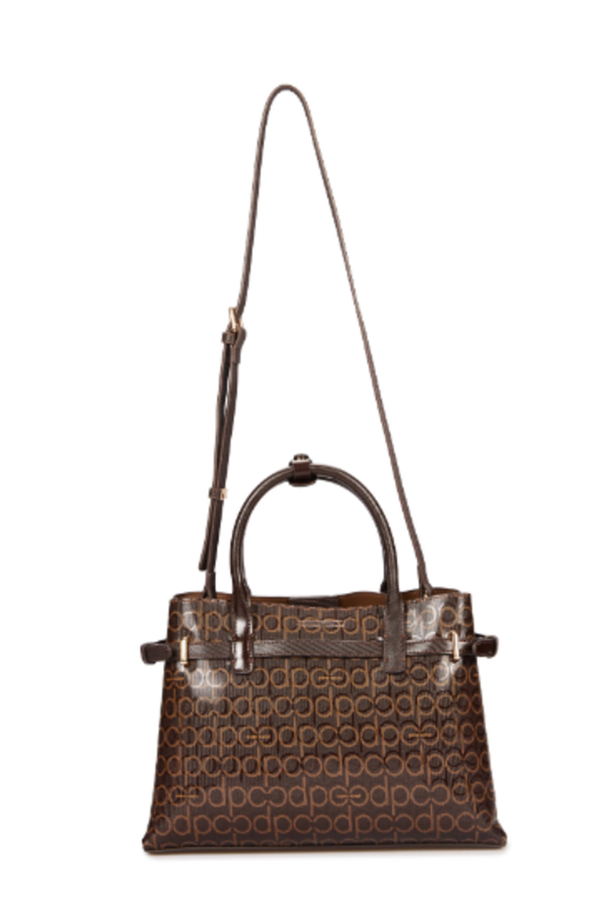 کیف رودوشی زنانه راسته | پیر کاردین Pierre Cardin WP-00000000022129 - تصویر 2