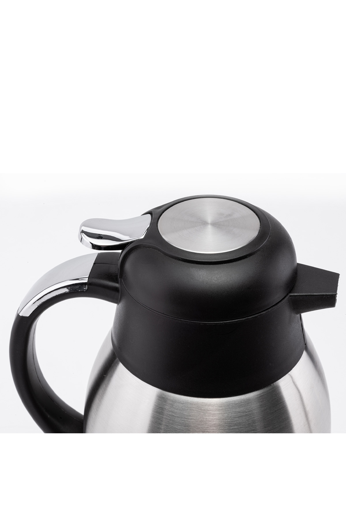 こっこページ② CooknKeep Büyük Çelik Termos 2.5L - Fiyatı, Yorumları