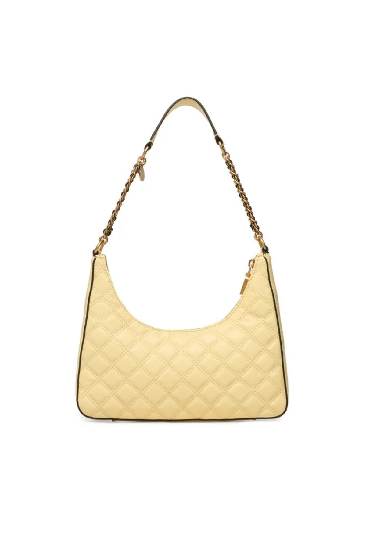 Guess-Geantă Giully (QA) HWQA87 48180 Galben 4