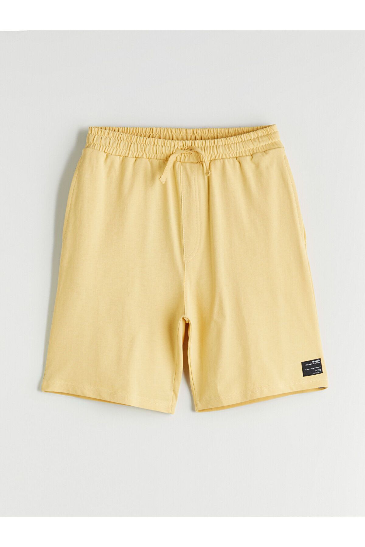 LC Waikiki-Ανδρικό σορτς Standard Fit 6