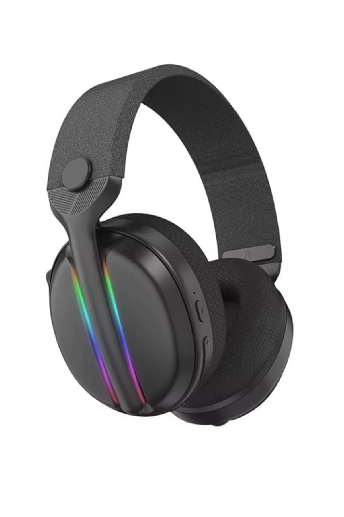 ASA-Wireless Gaming Headset for PlayStation and Mac with Microphone, Phones, Bluetooth Wireless Headset, Wired Mode 3R 4