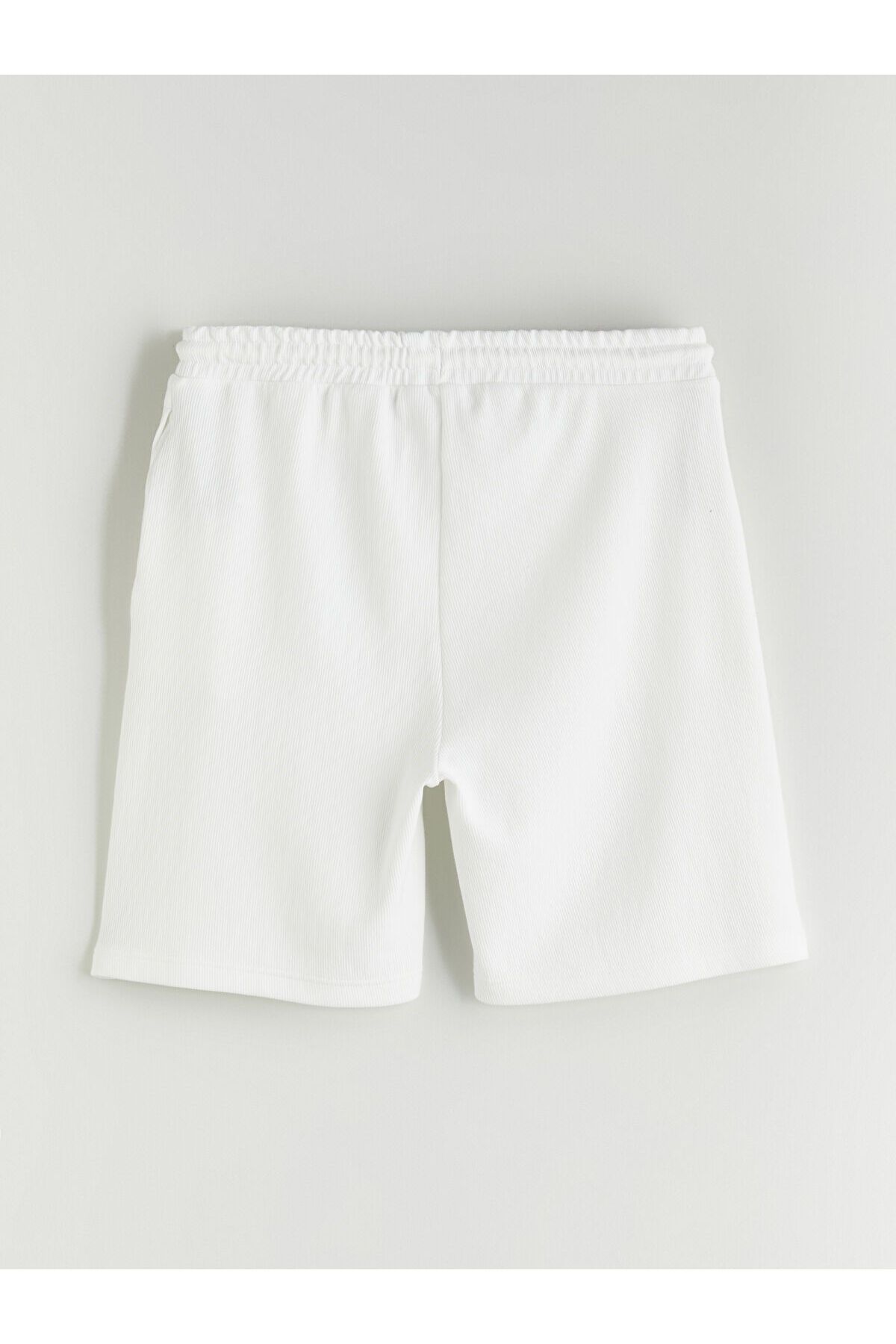 LC Waikiki-Ανδρικό σορτς Standard Fit 7