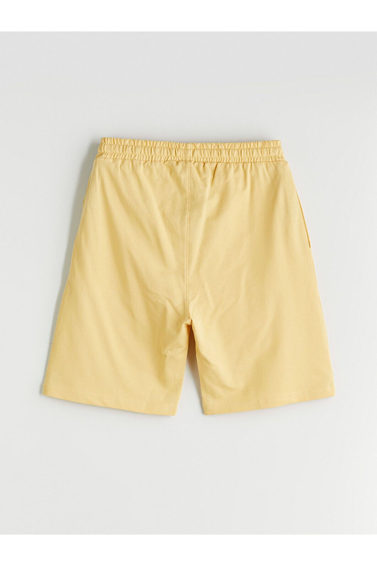 LC Waikiki-Ανδρικό σορτς Standard Fit 7