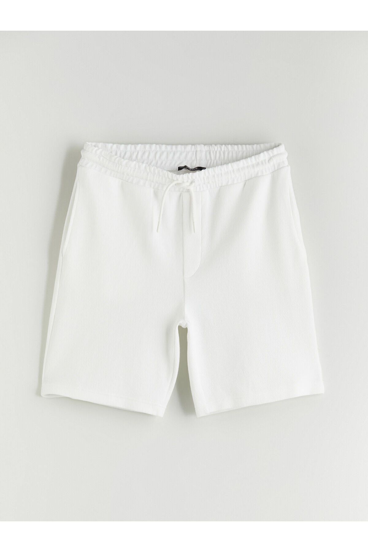 LC Waikiki-Ανδρικό σορτς Standard Fit 5